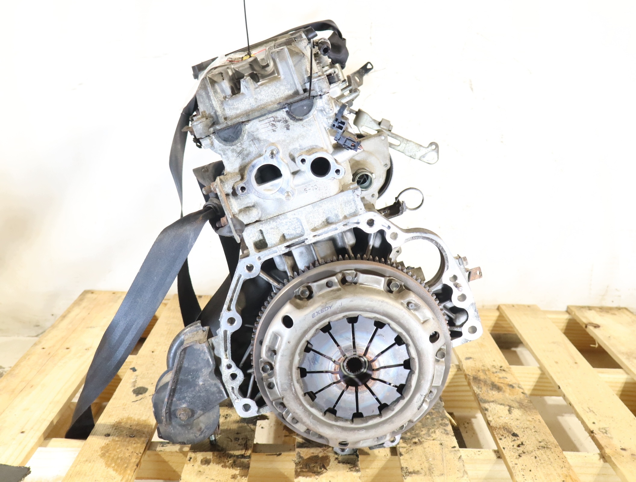 Moteur M16A - Image 2