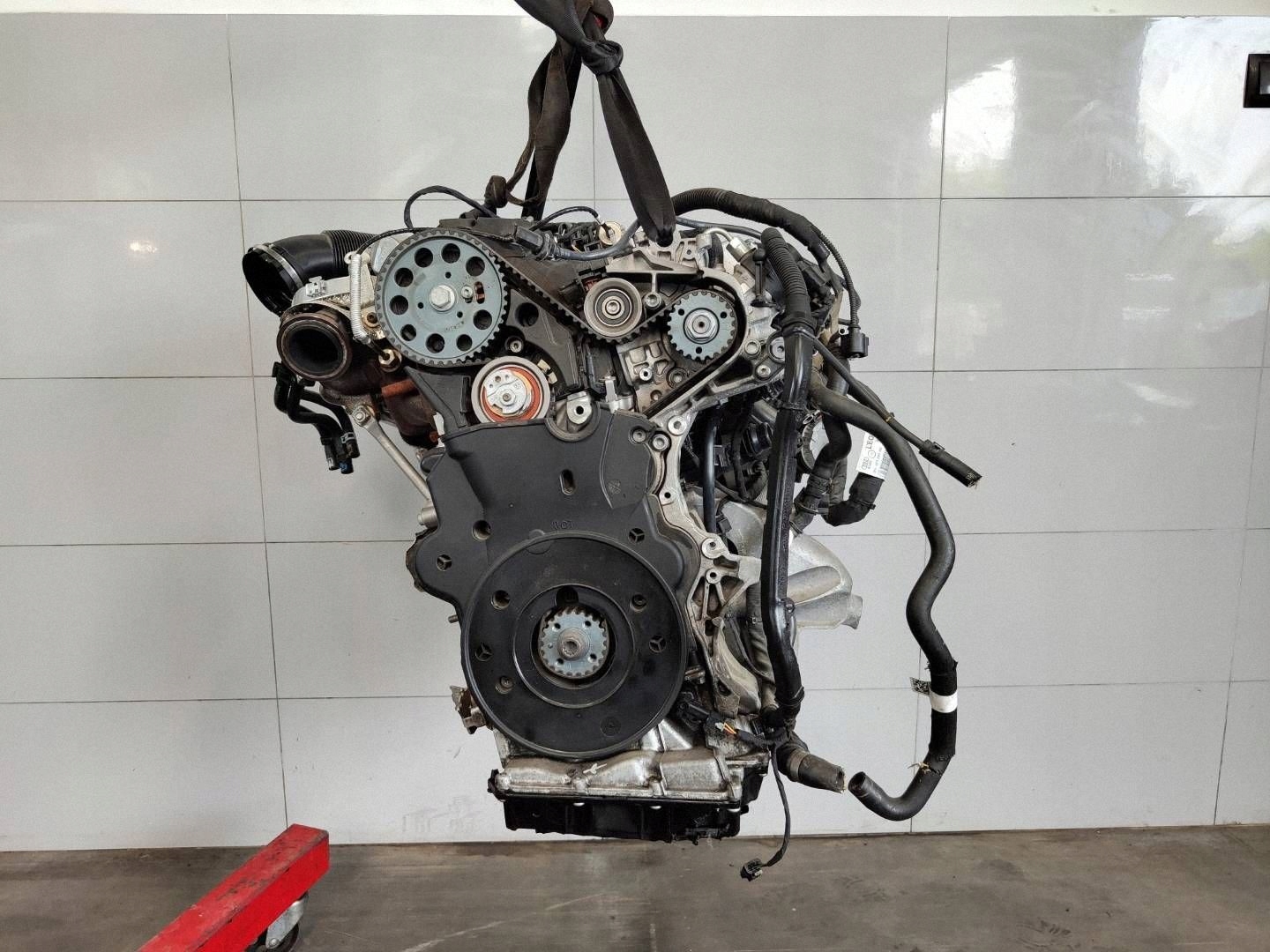 Moteur DTPA - Image 7