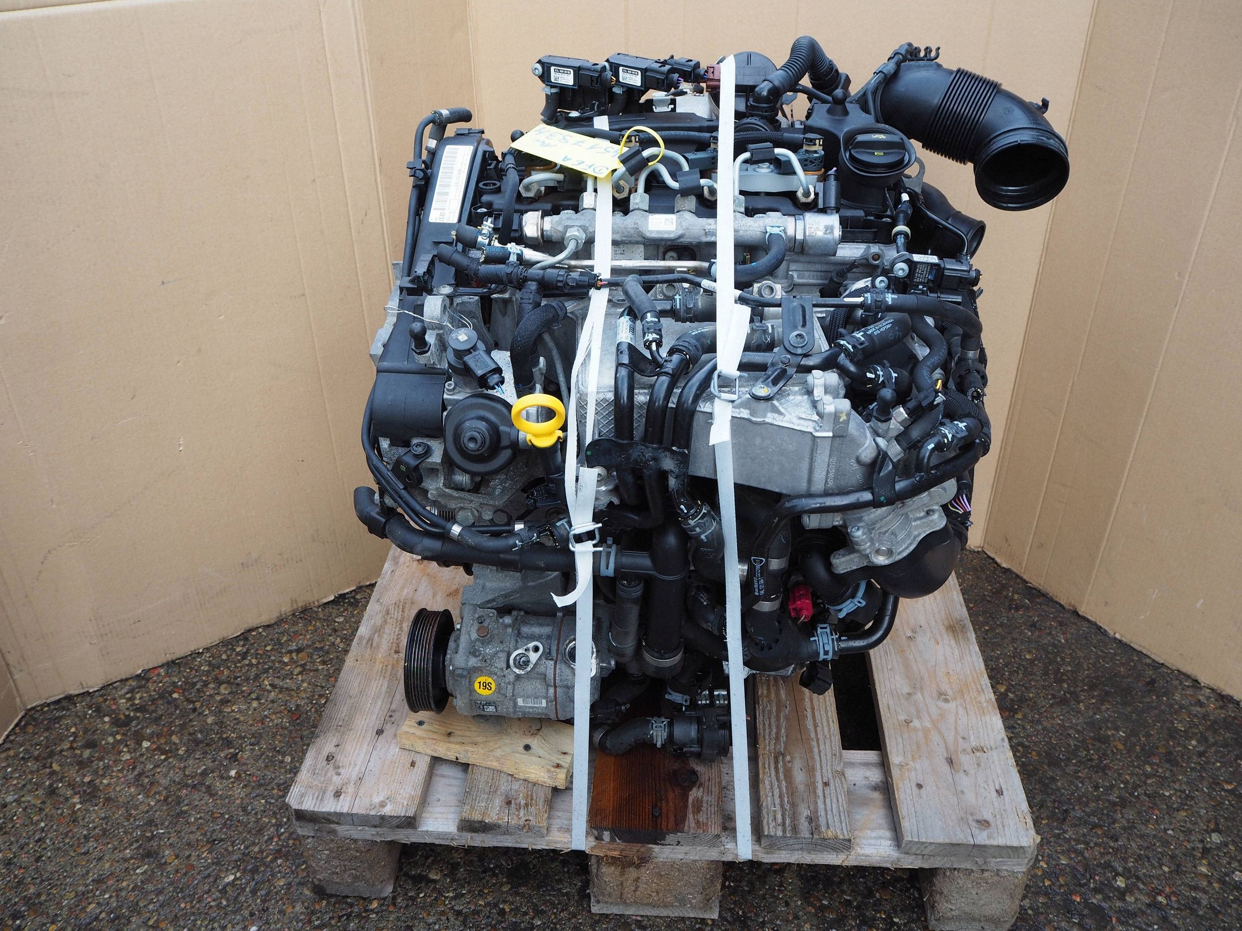 Moteur DFEB - Image 4