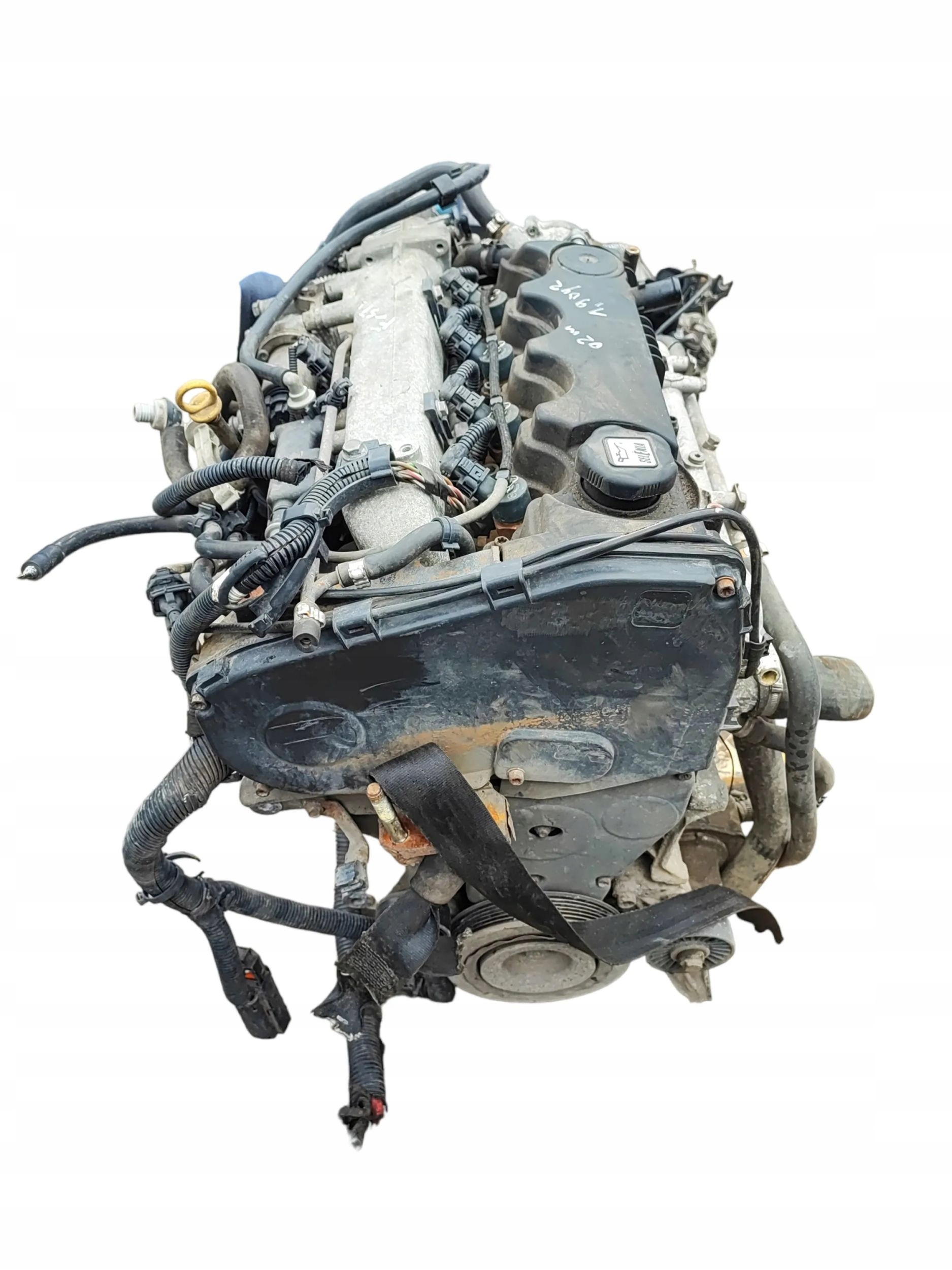 Moteur 192 A1.000 - Image 1