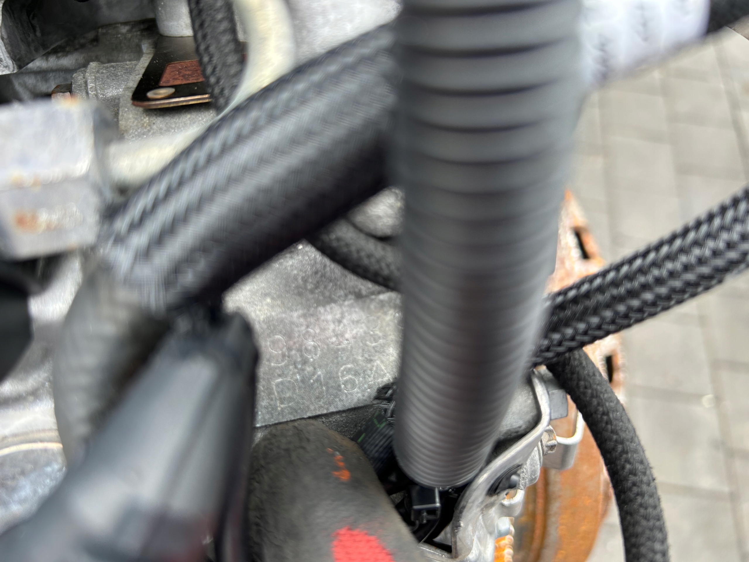 Moteur N47 D16 A - Image 14