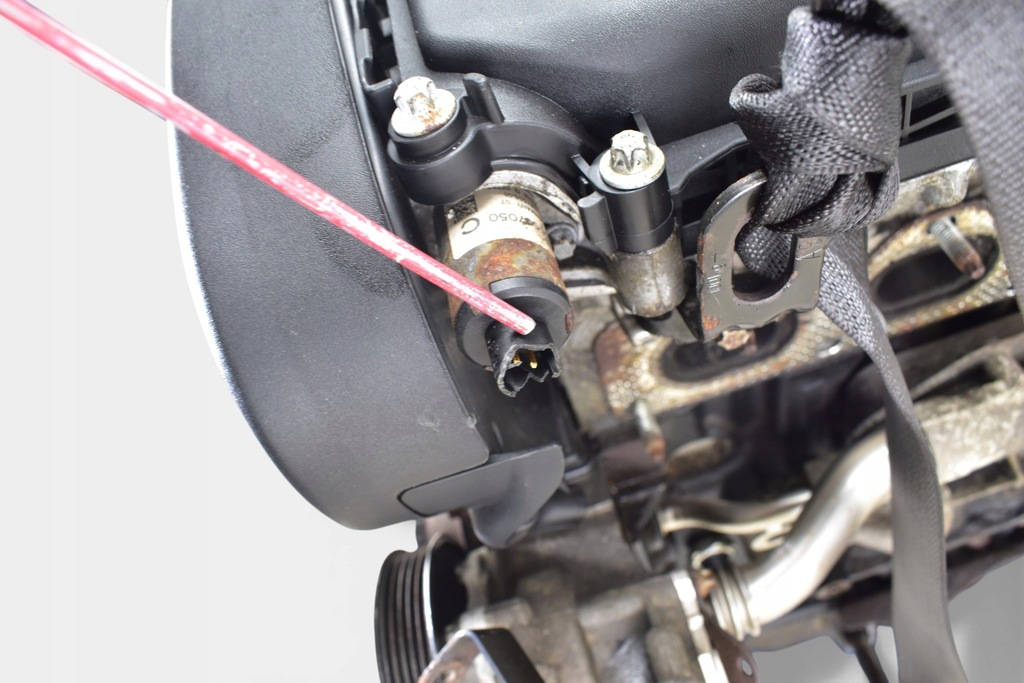 Moteur A 16 XER - Image 6