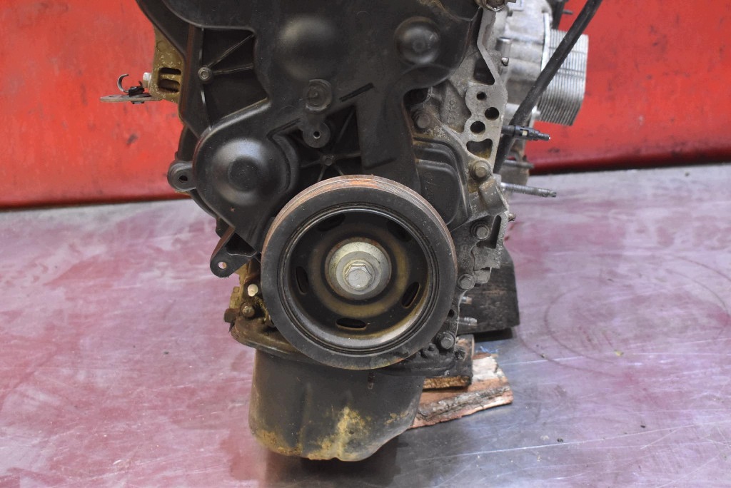 Moteur 9HJ (DV6DTEDM) - Image 8