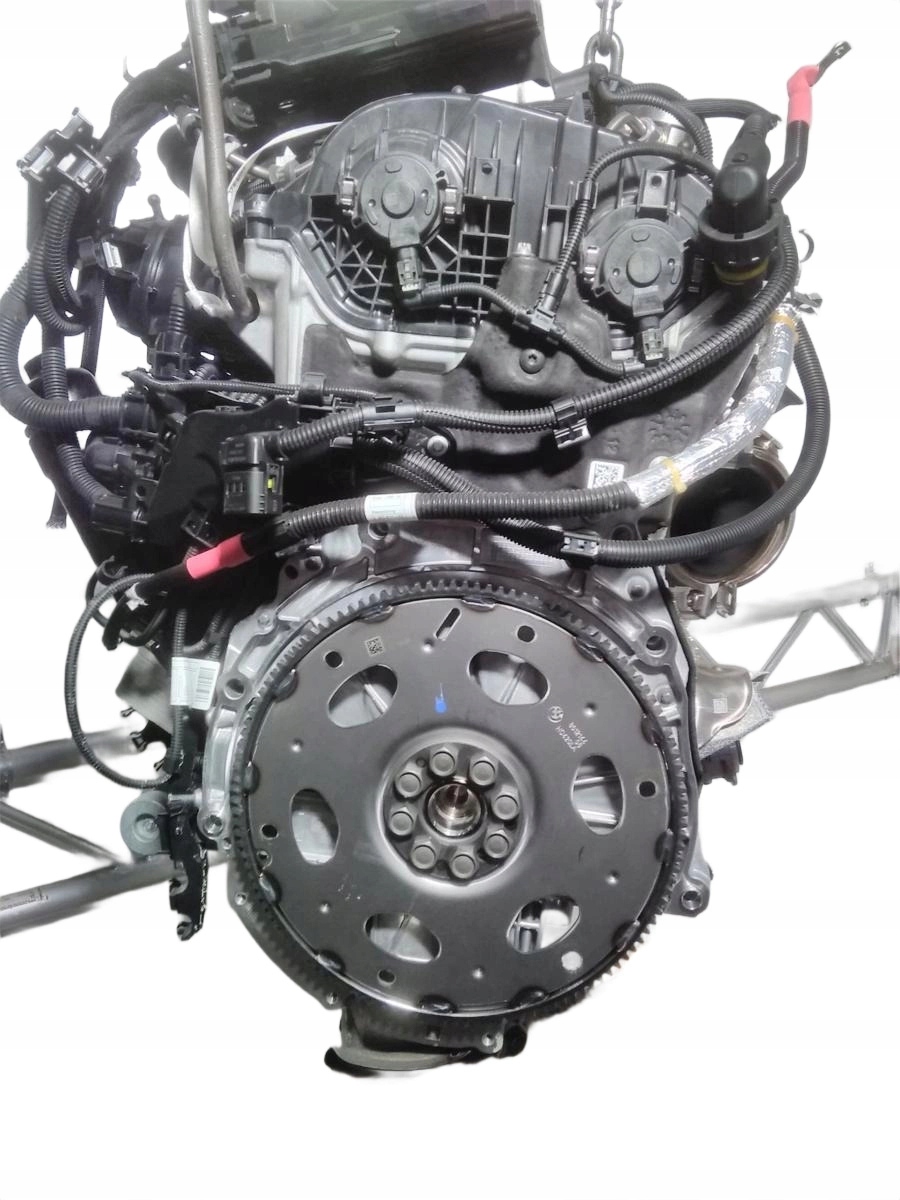 Moteur B48 B20 A — vue 1