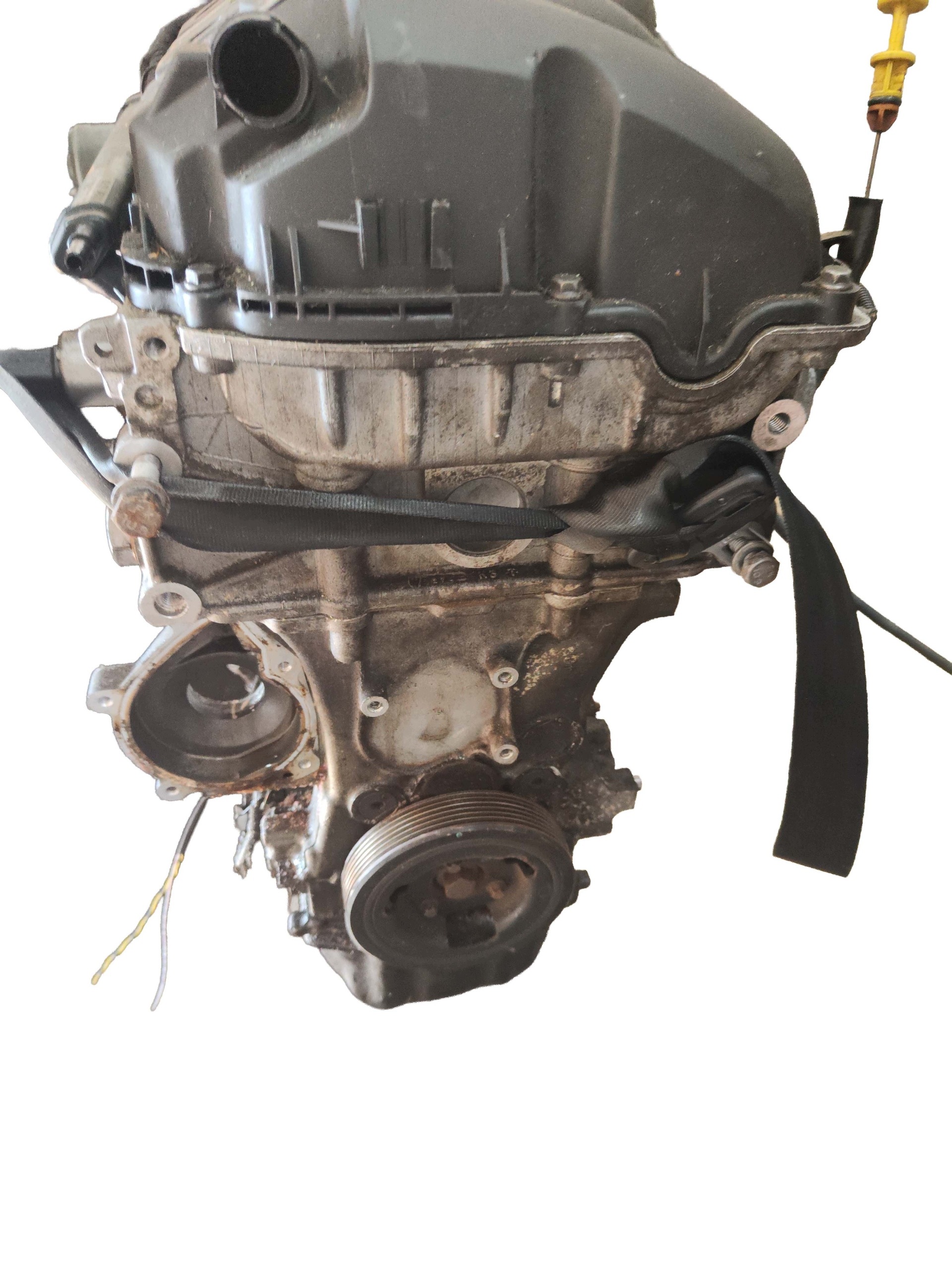 Moteur 5FS (EP6C) - Image 5