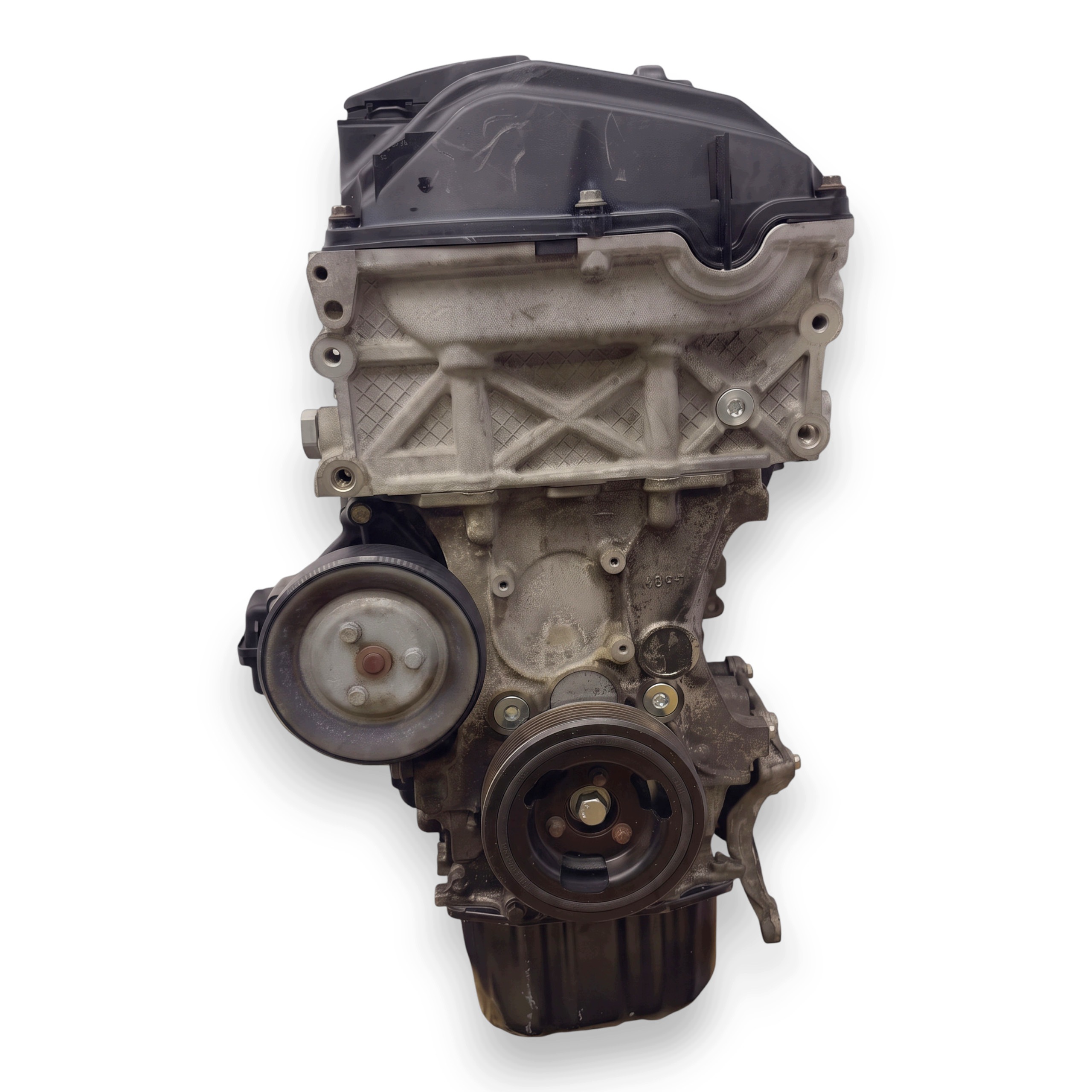 Moteur N18 B16 A - Image 6