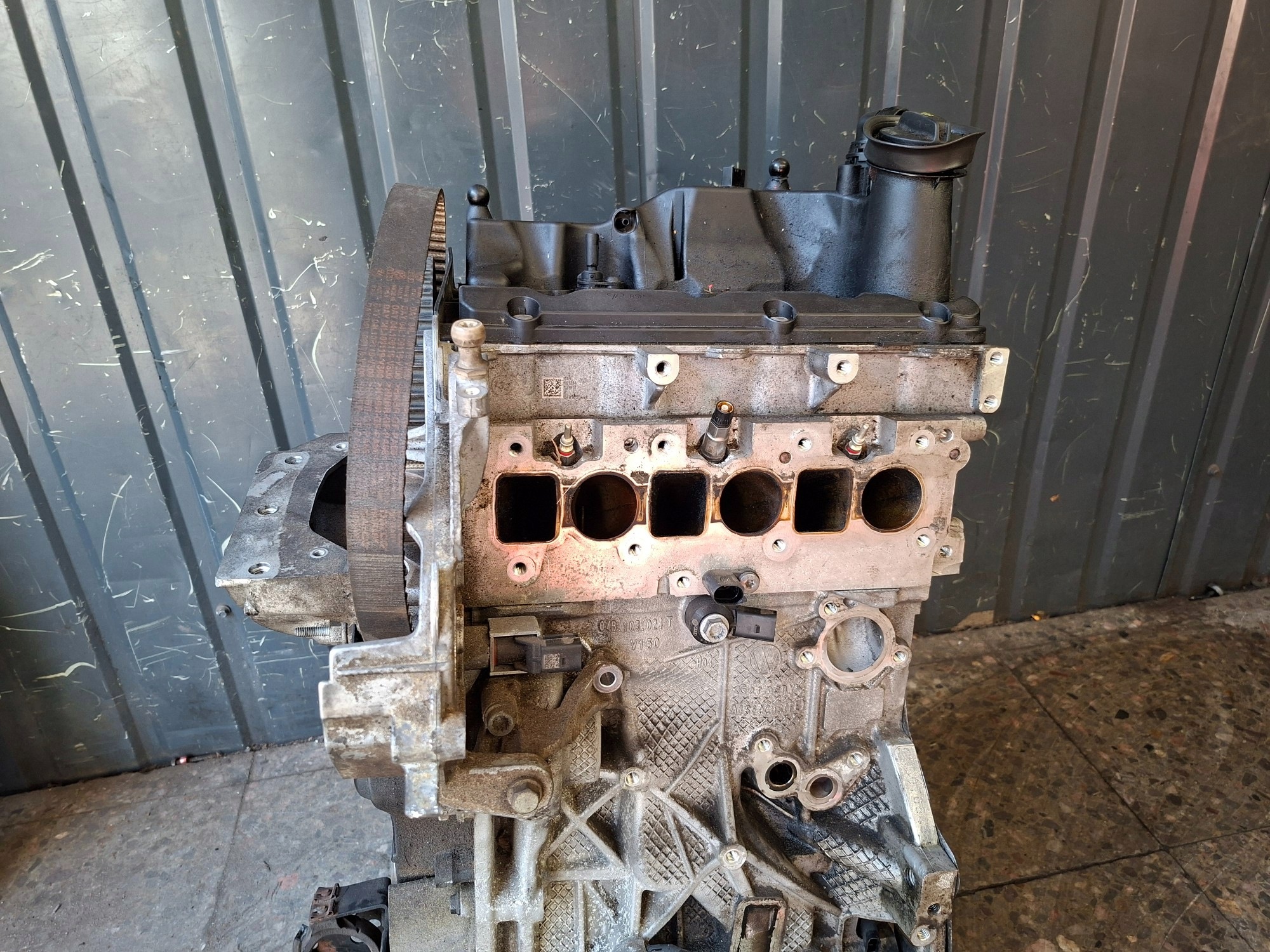 Moteur CUSB - Image 3