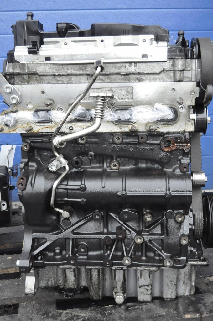 Moteur DFGA — vue 3