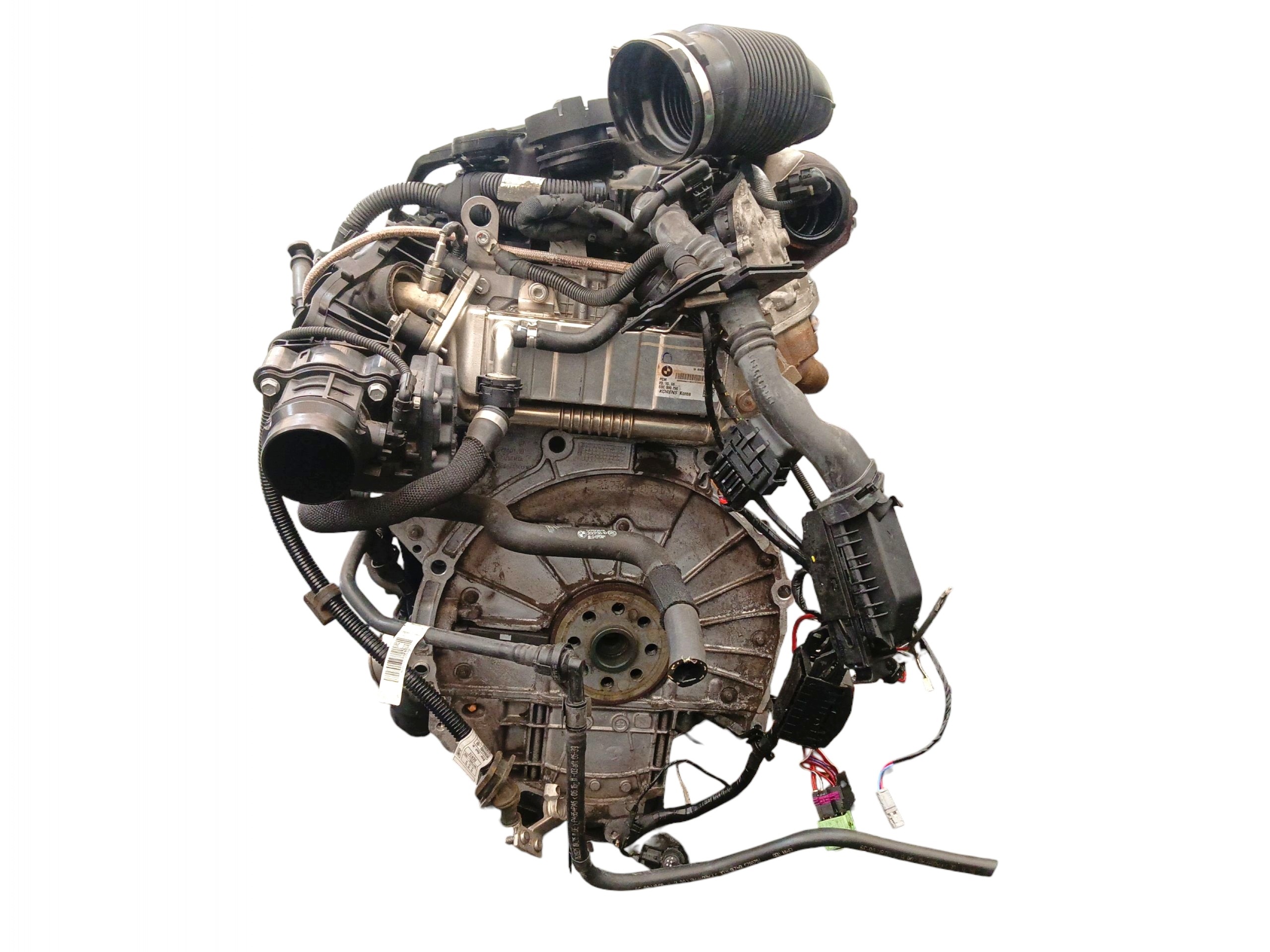 Moteur B47 C20 A - Image 4