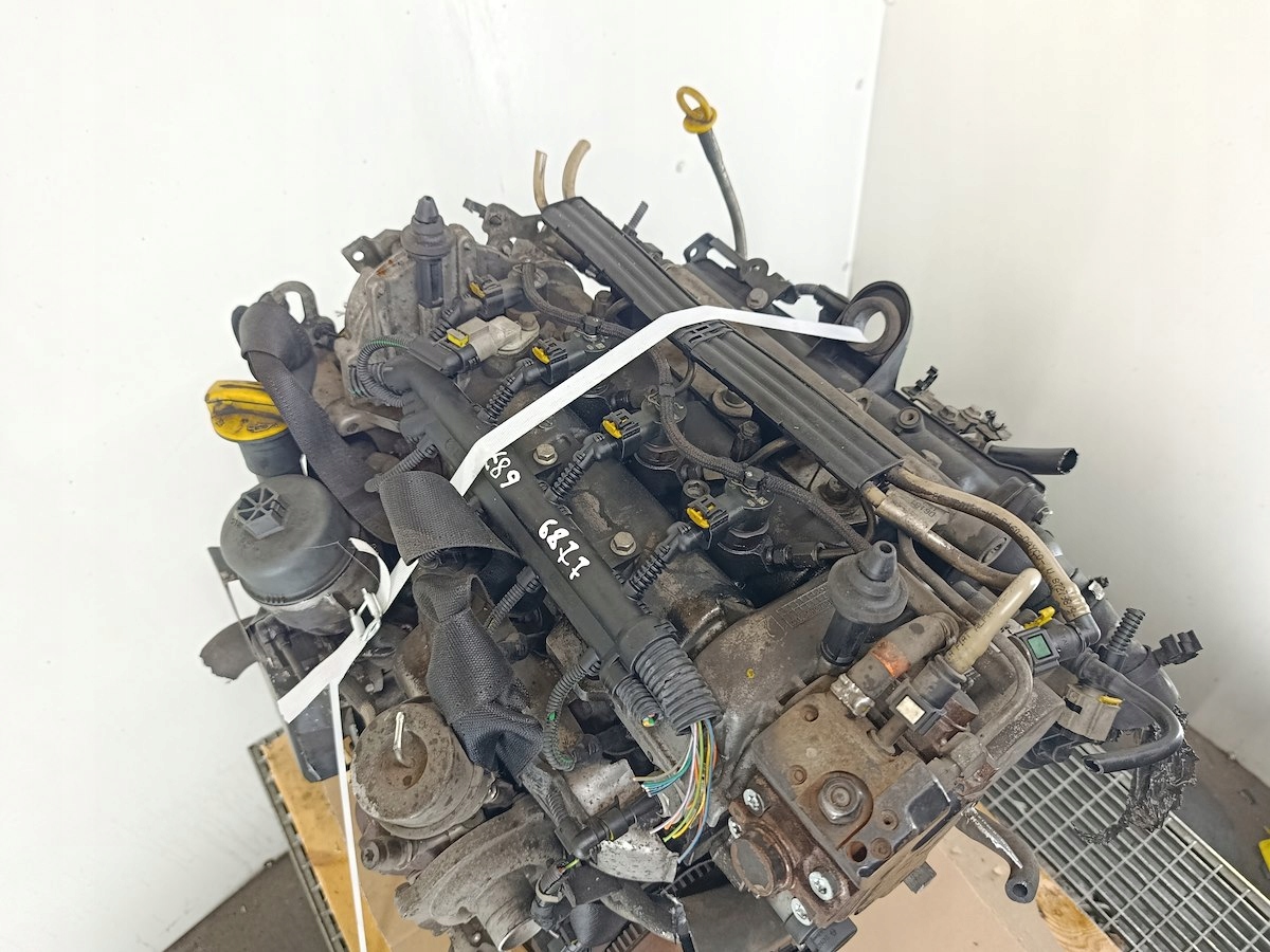 Moteur 199 A3.000 - Image 2