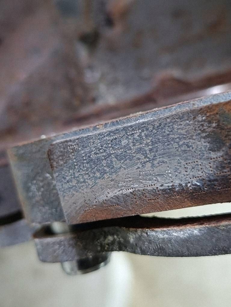 Moteur D4FB - Image 4