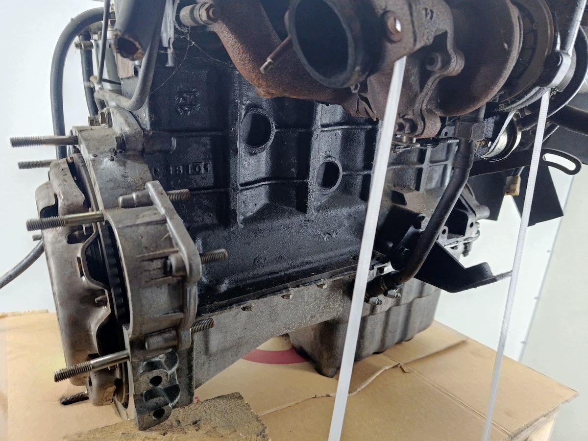 Moteur 4CT90-1 - Image 7