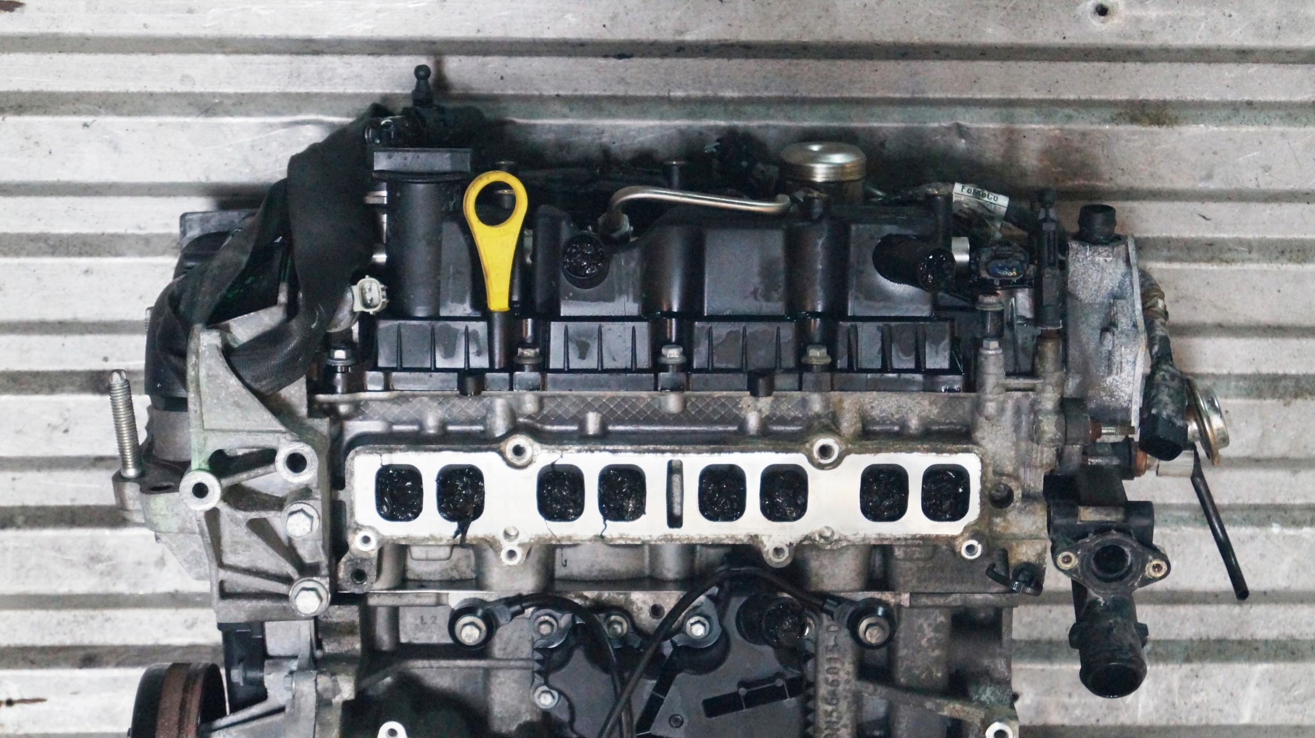 Moteur JTJA - Image 7
