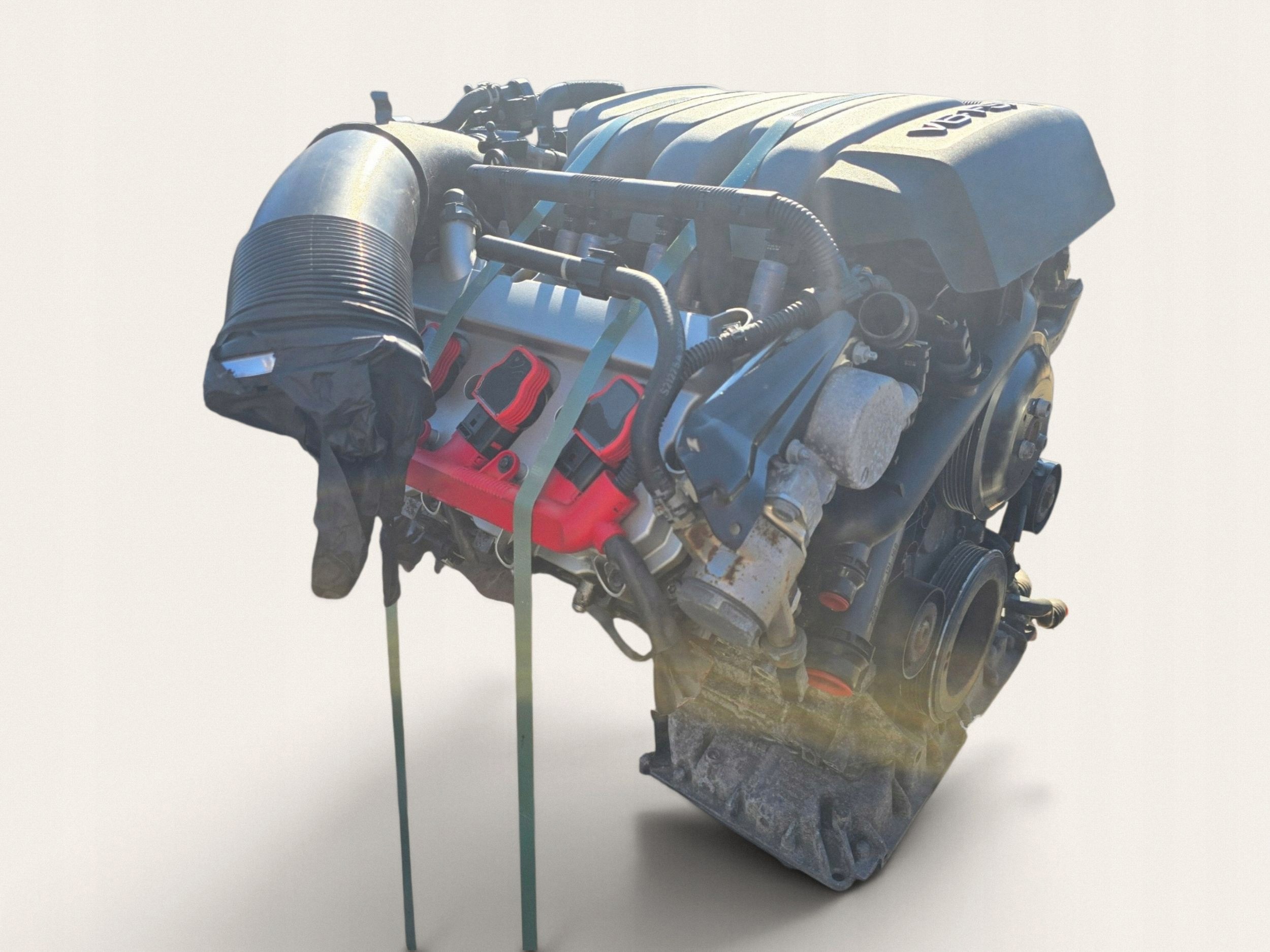 Moteur CHVA - Image 3