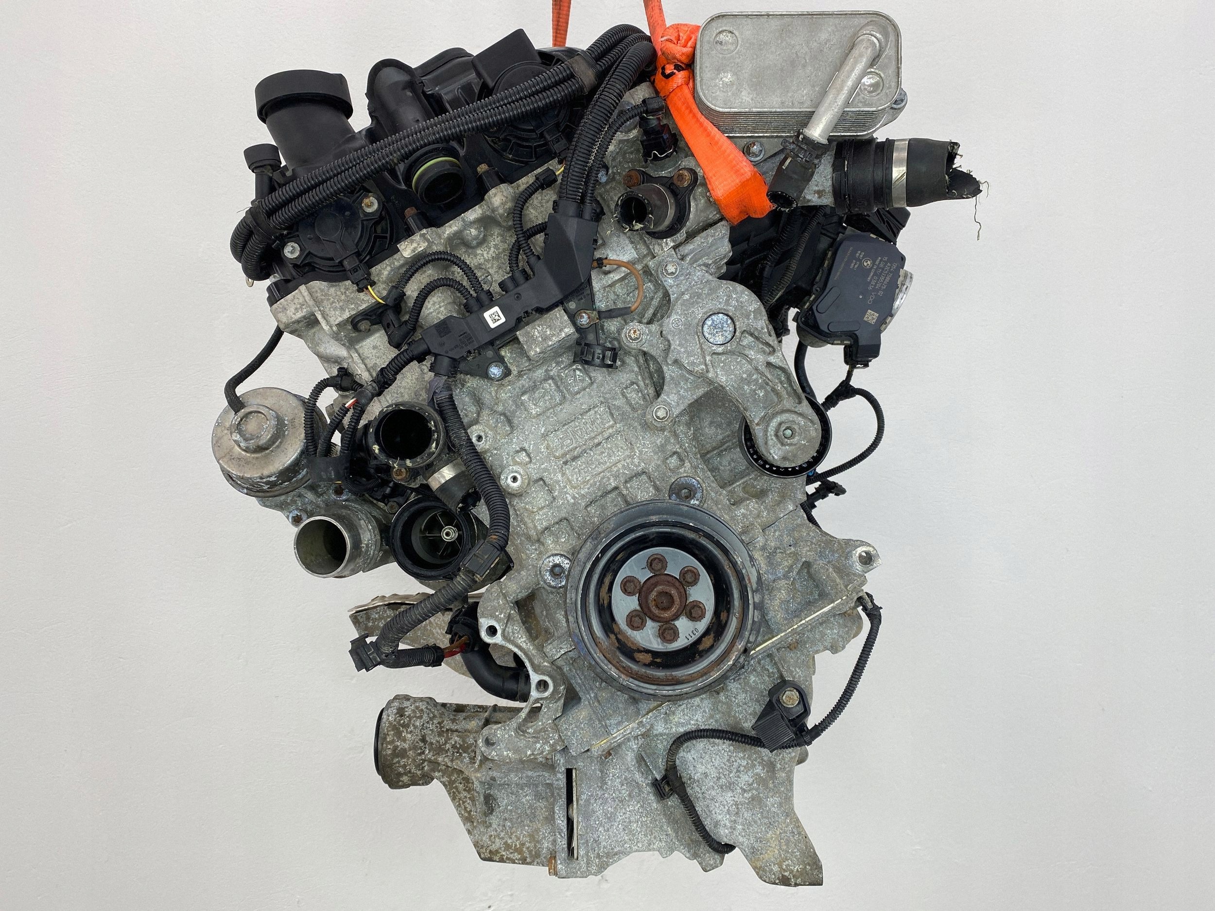 Moteur N20 B20 A - Image 4