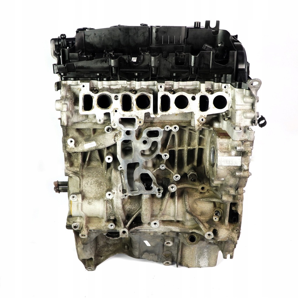 Moteur N47 D20 C — vue 1