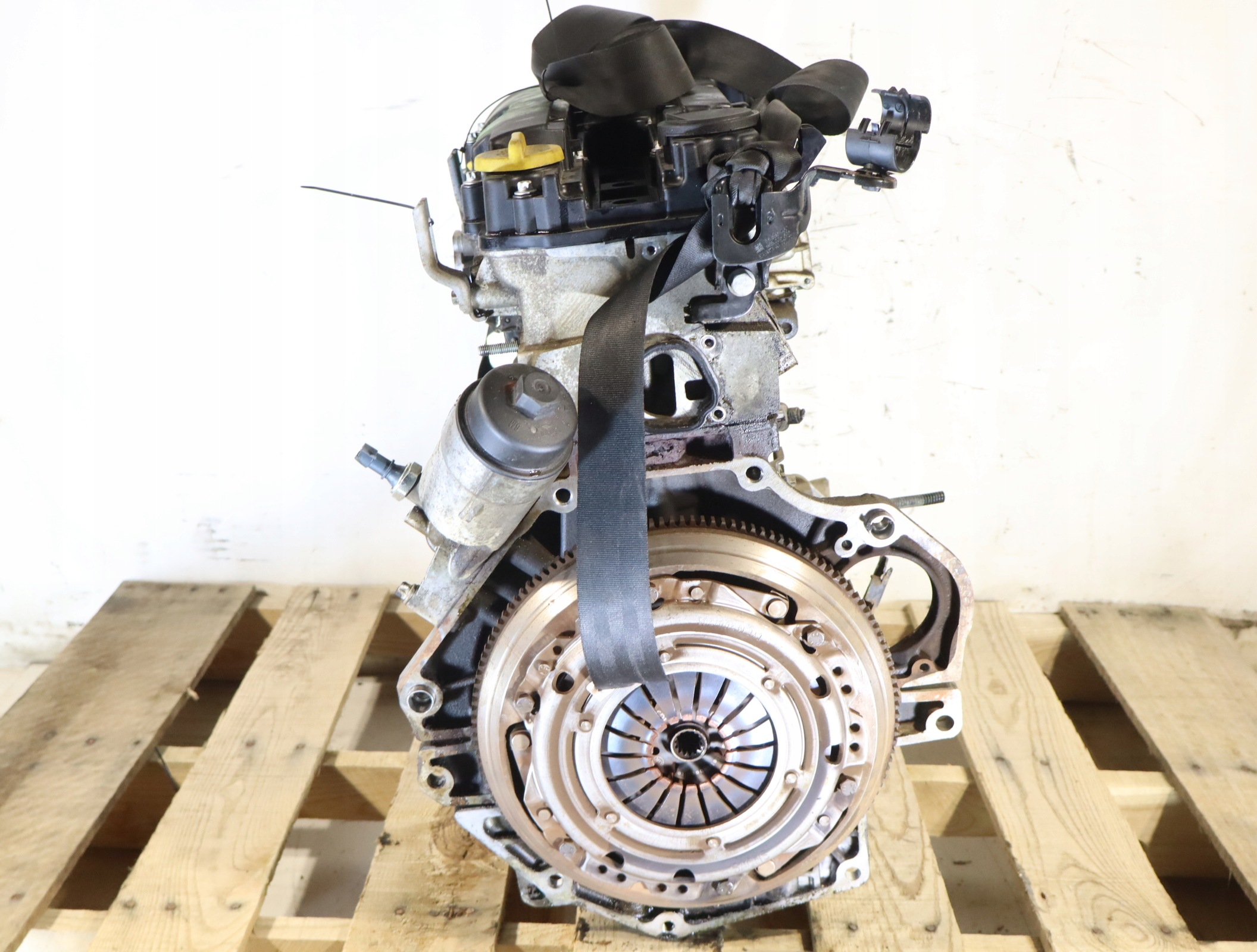 Moteur A 14 NEL - Image 5
