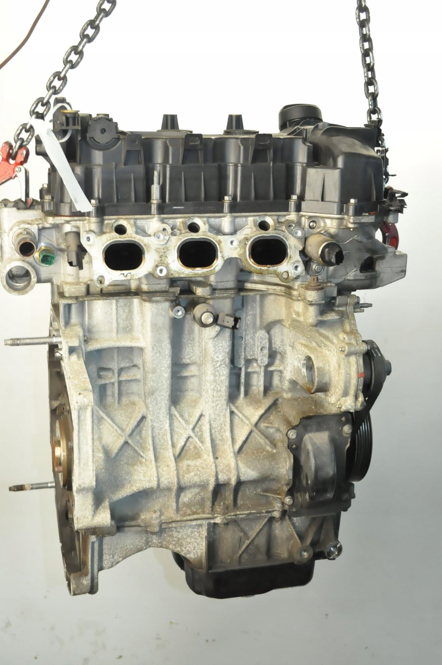 Moteur HMZ (EB2) - Image 1