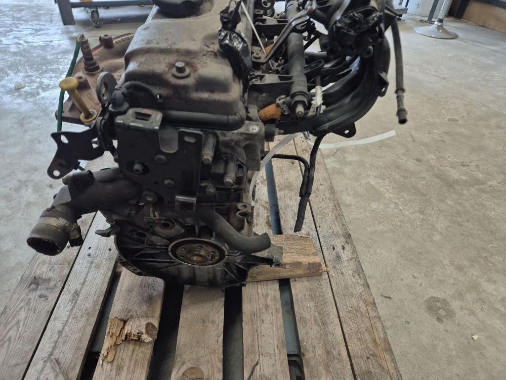 Moteur KFT (TU3AE5) - Image 7