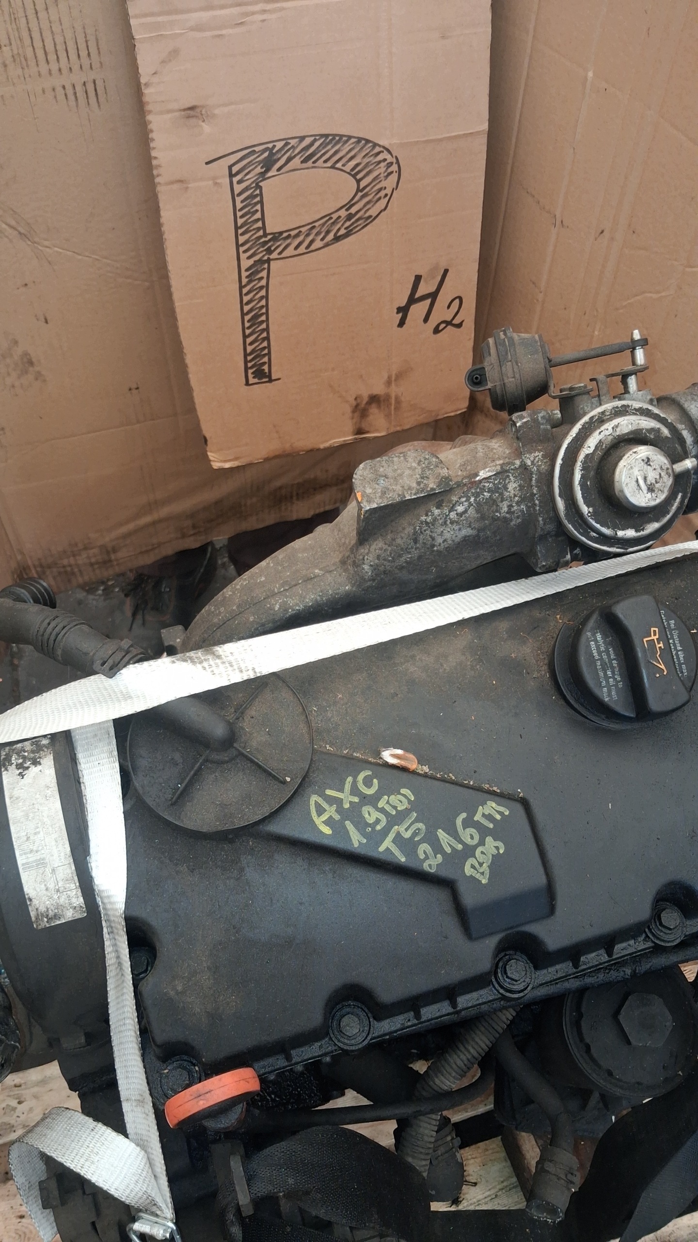 Moteur AXC - Image 6