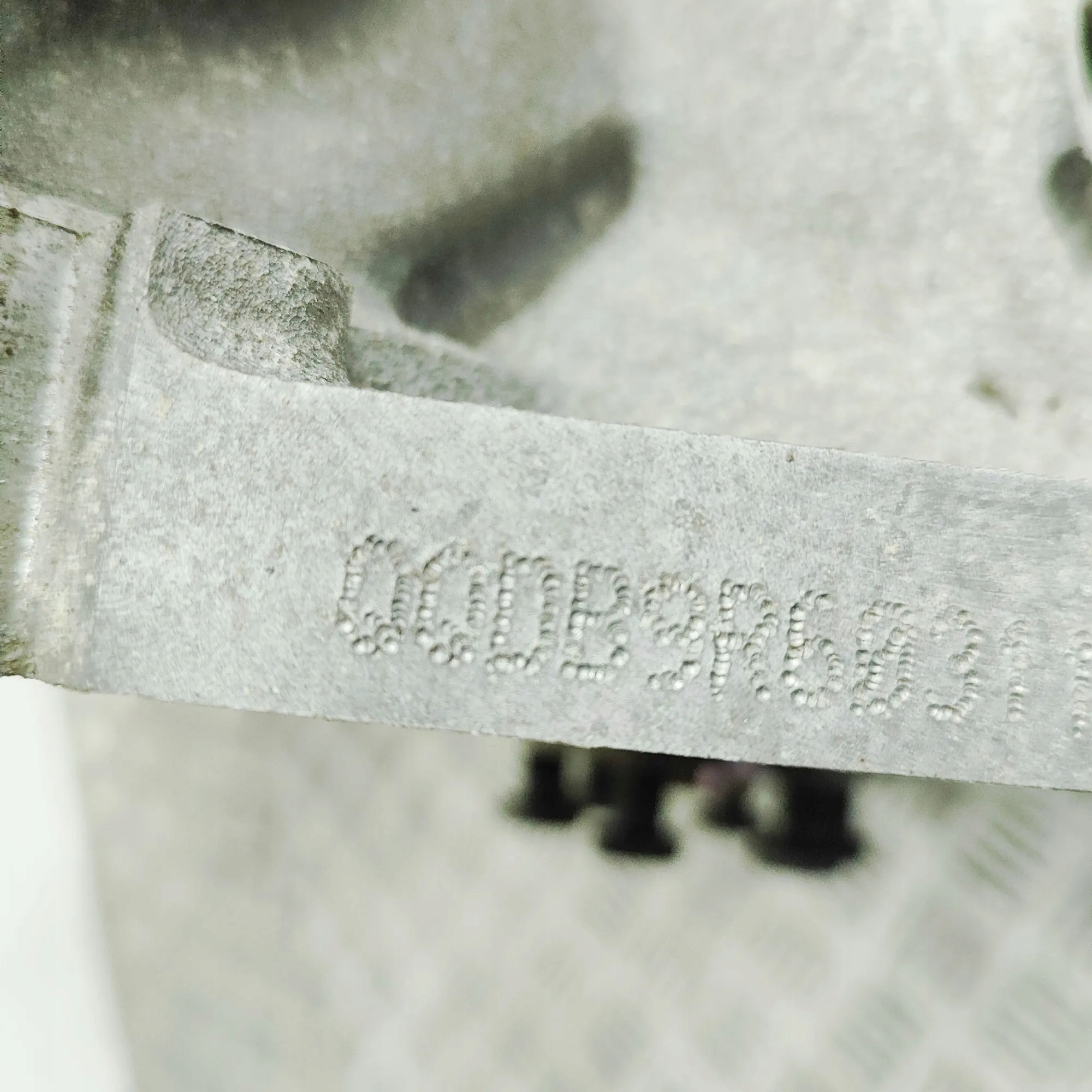 Moteur QQDB — vue 5