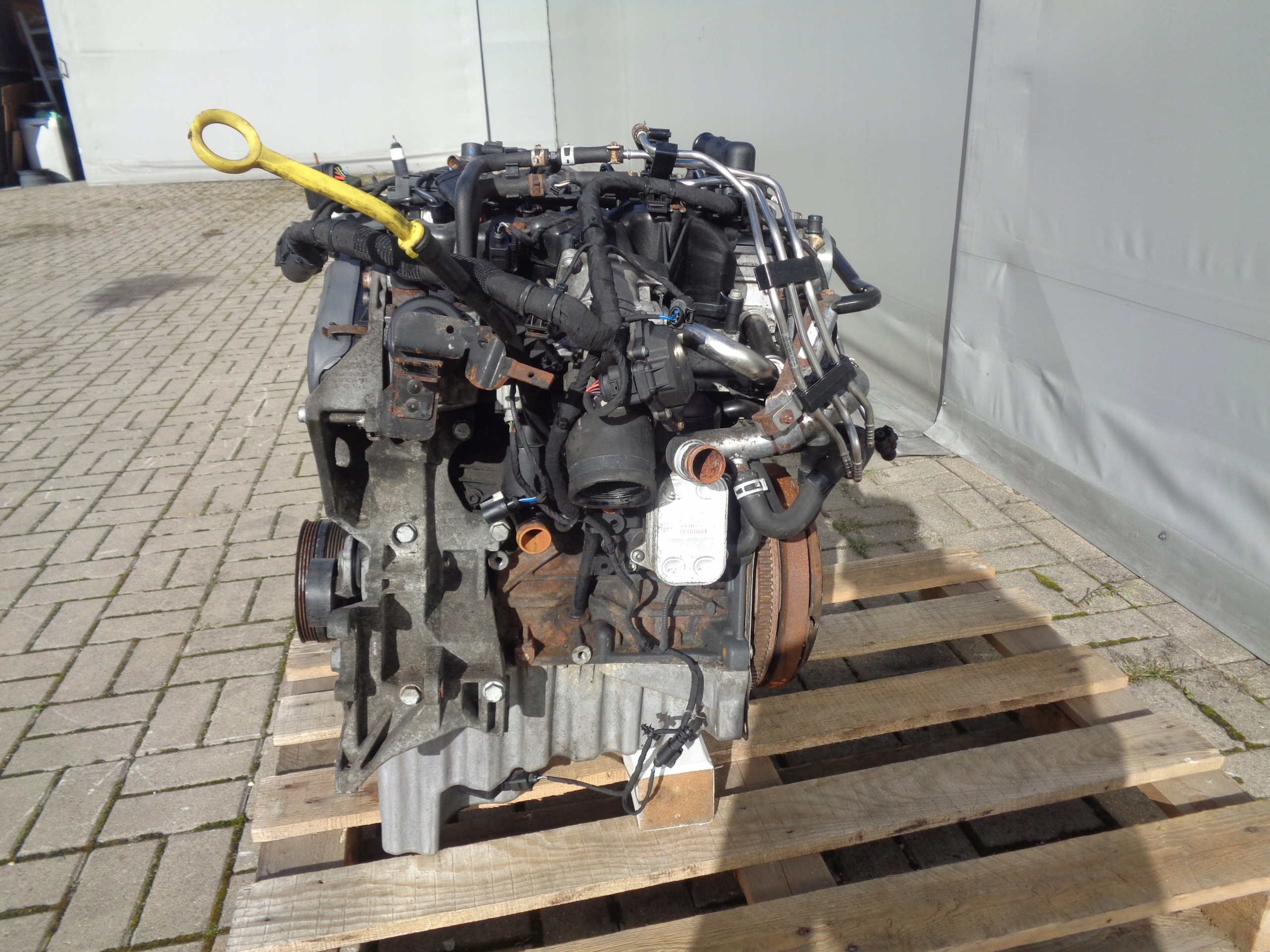 Moteur CKTB - Image 9