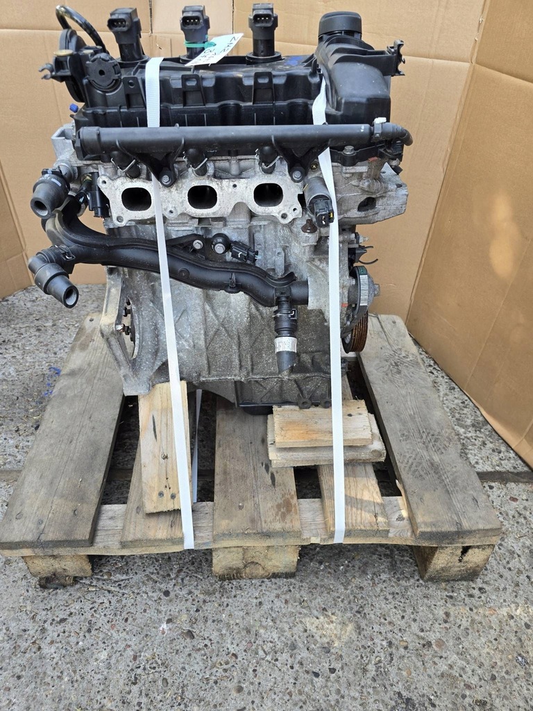 Moteur HMZ (EB2) - Image 3