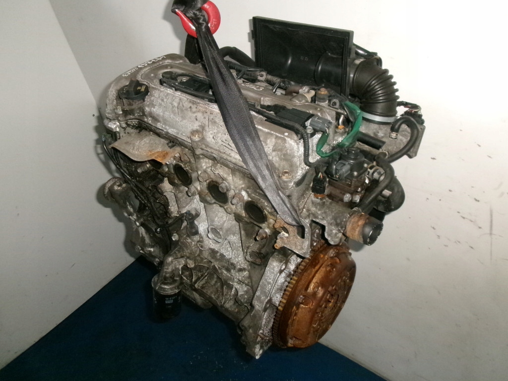 Moteur M13A - Image 1
