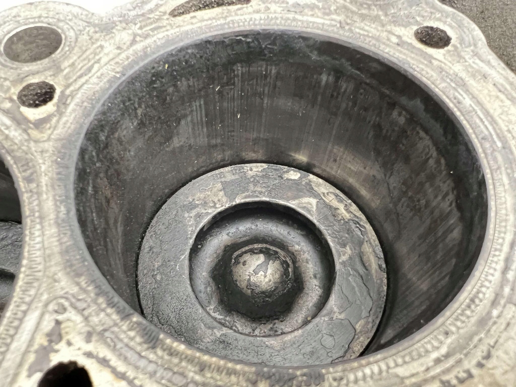Moteur 204DTD(AJ20D4) - Image 4
