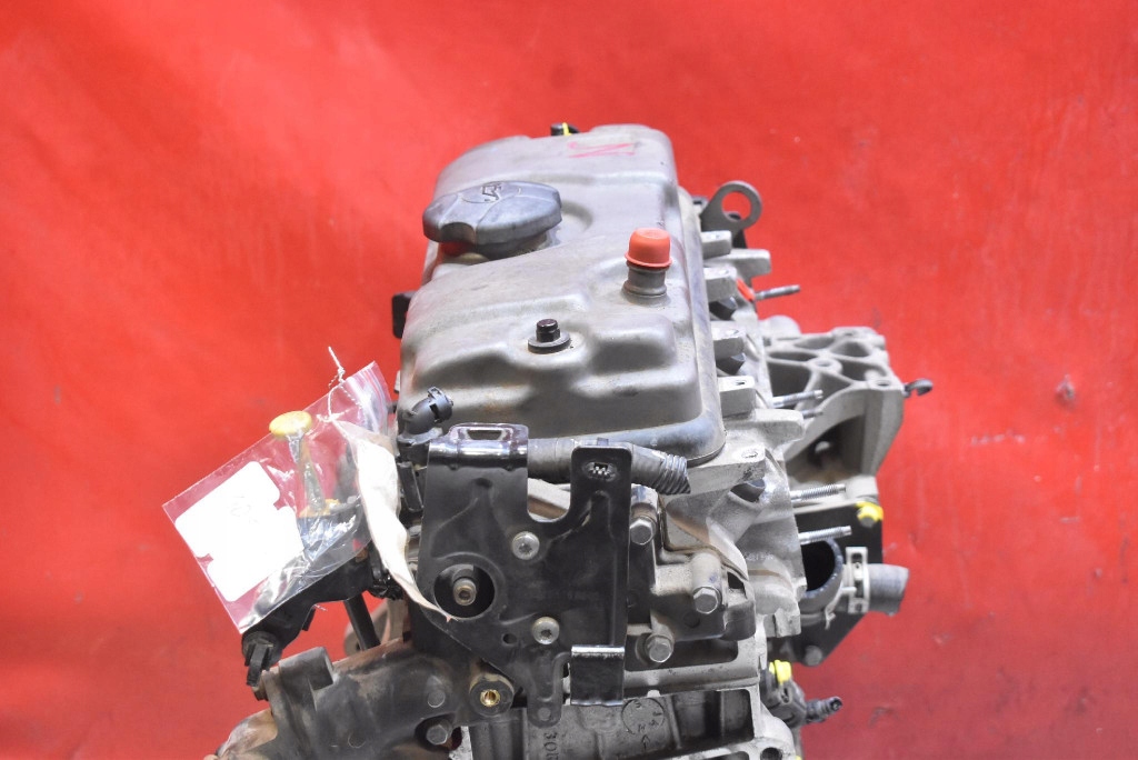 Moteur KFT (TU3AE5) — vue 14