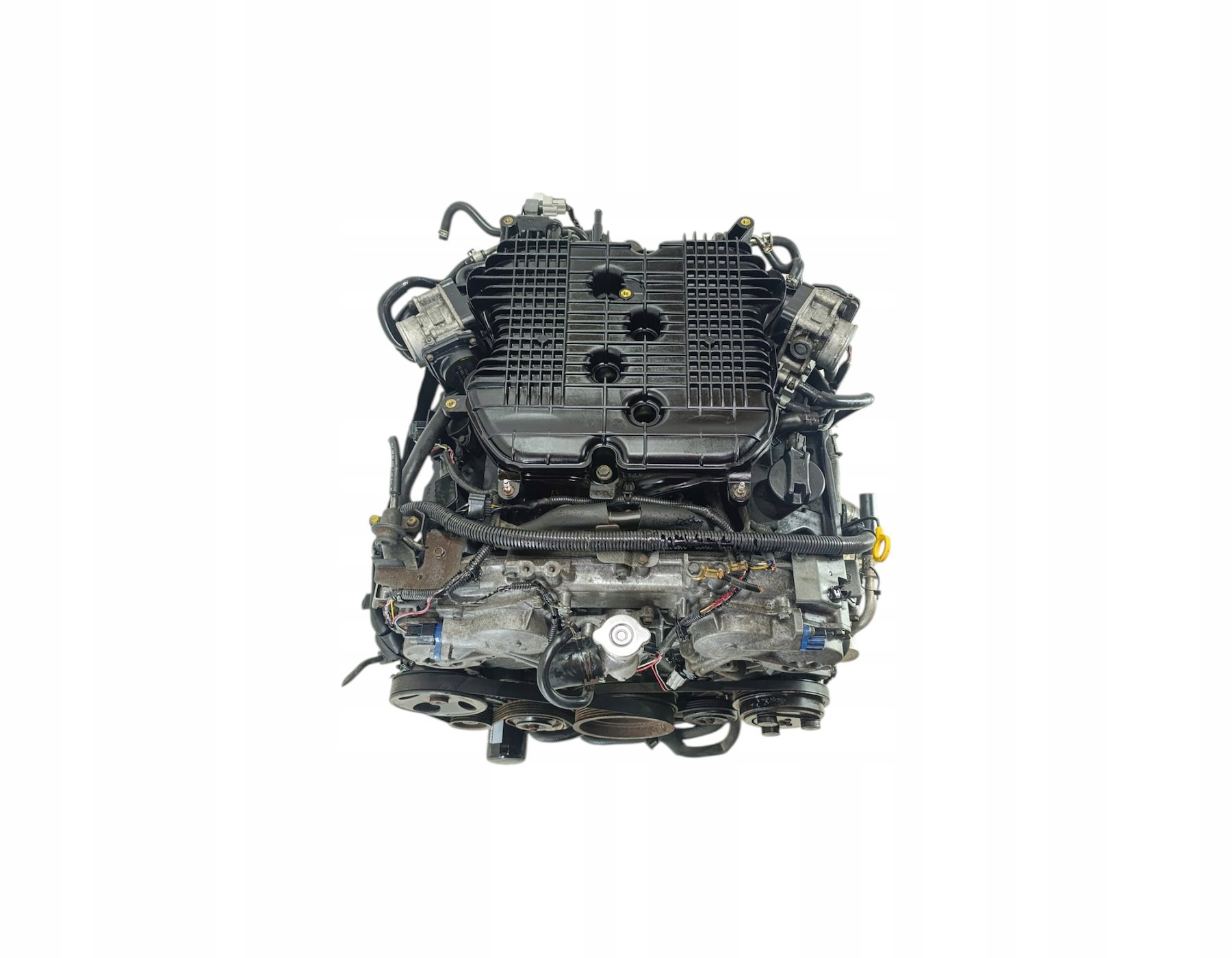 Moteur VQ25HR - Image 7