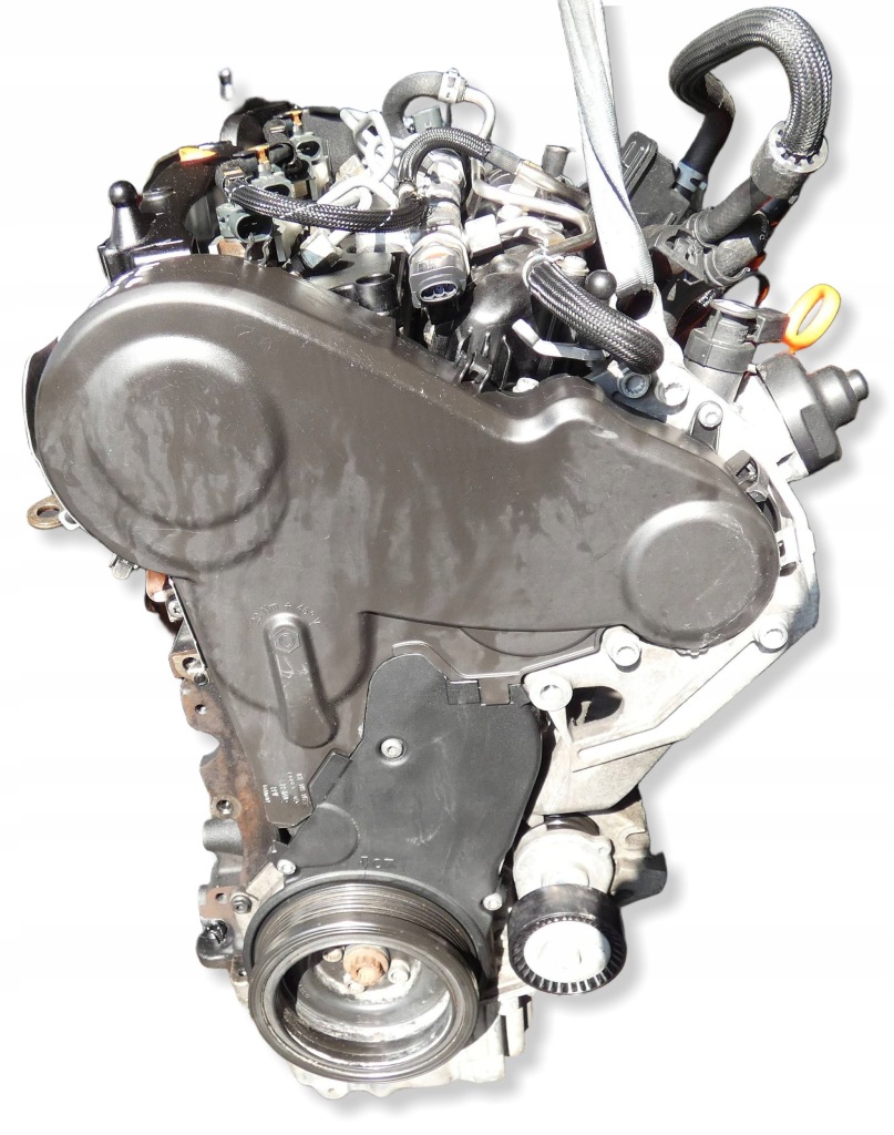 Moteur CFFD - Image 3