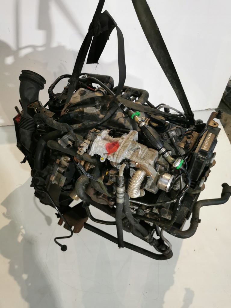 Moteur FFWA — vue 1