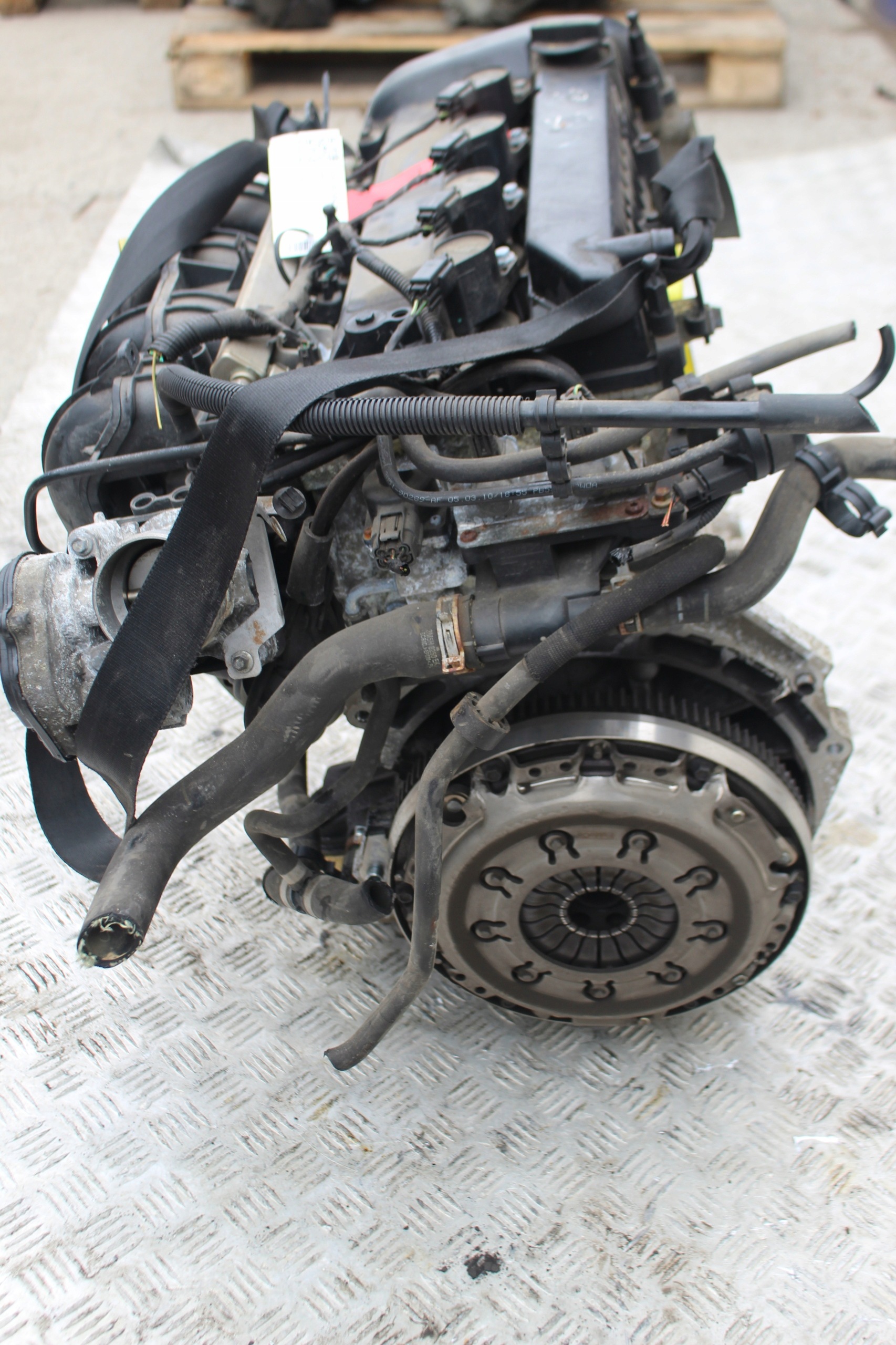 Moteur AODA - Image 5