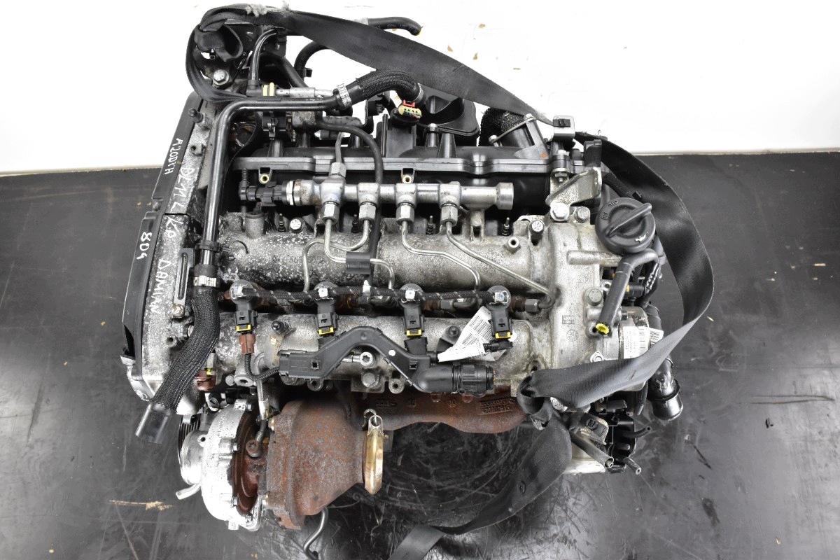 Moteur A 20 DTH - Image 2