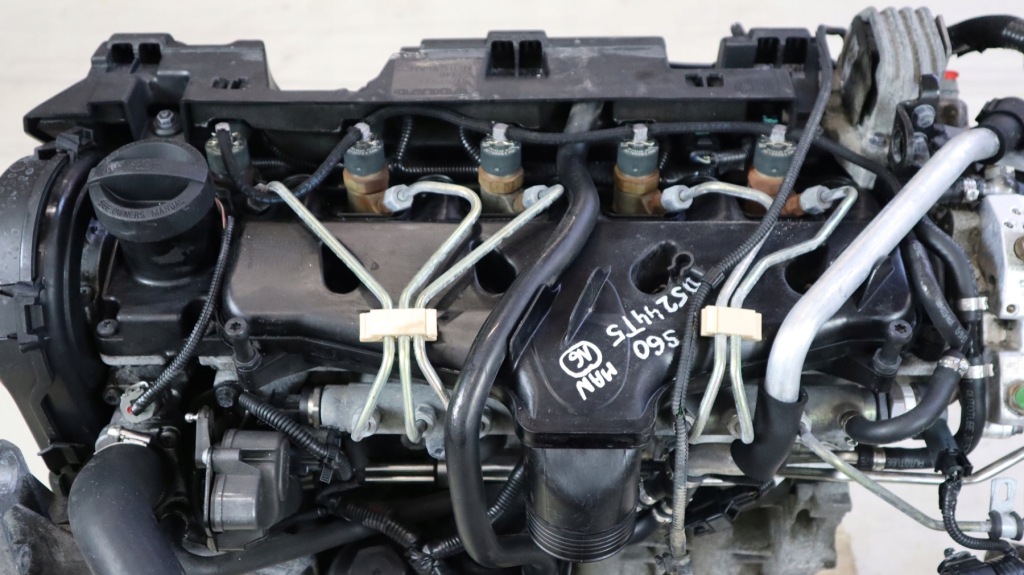 Moteur D 5244 T5 - Image 6
