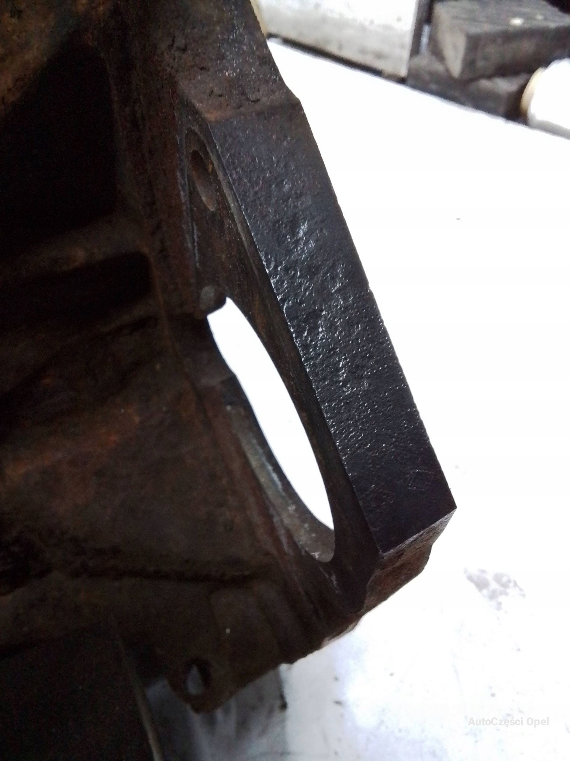 Moteur M9R 692 — vue 4
