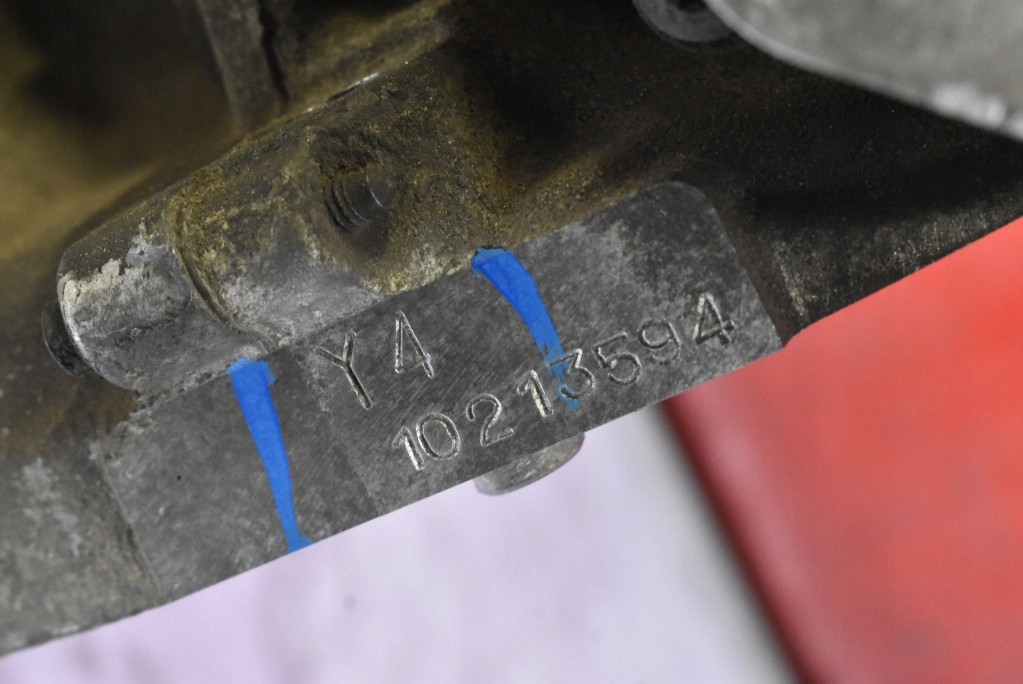 Moteur Y404 - Image 7