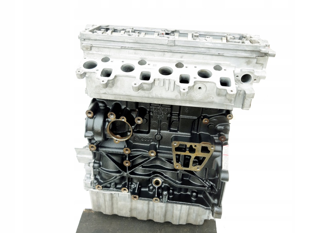 Moteur CFCA — vue 3