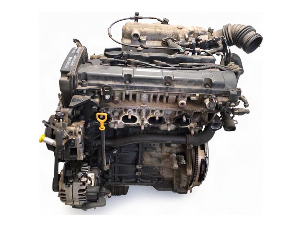 Moteur G4GC - Image 1