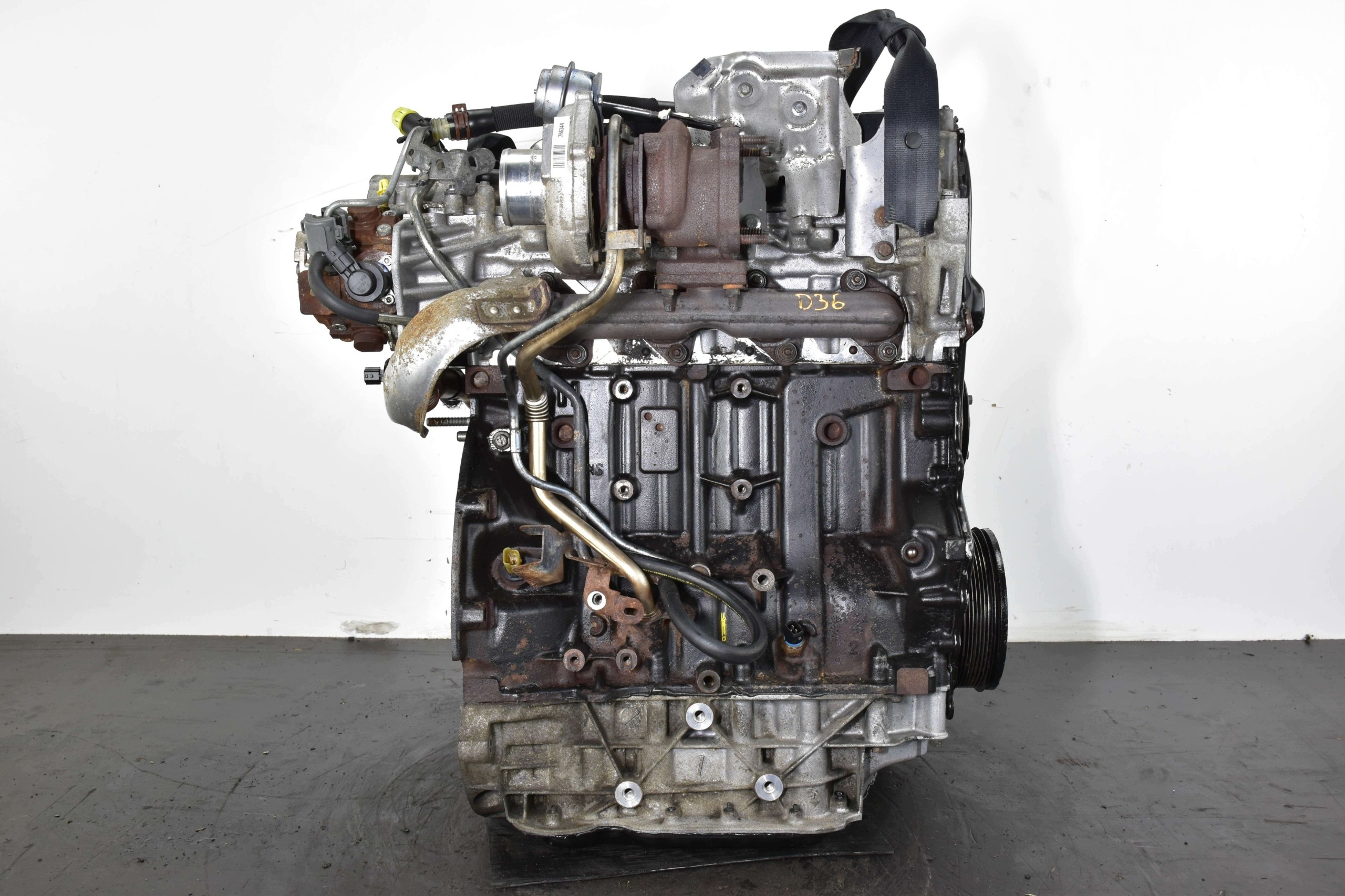 Moteur M9R 782 - Image 9