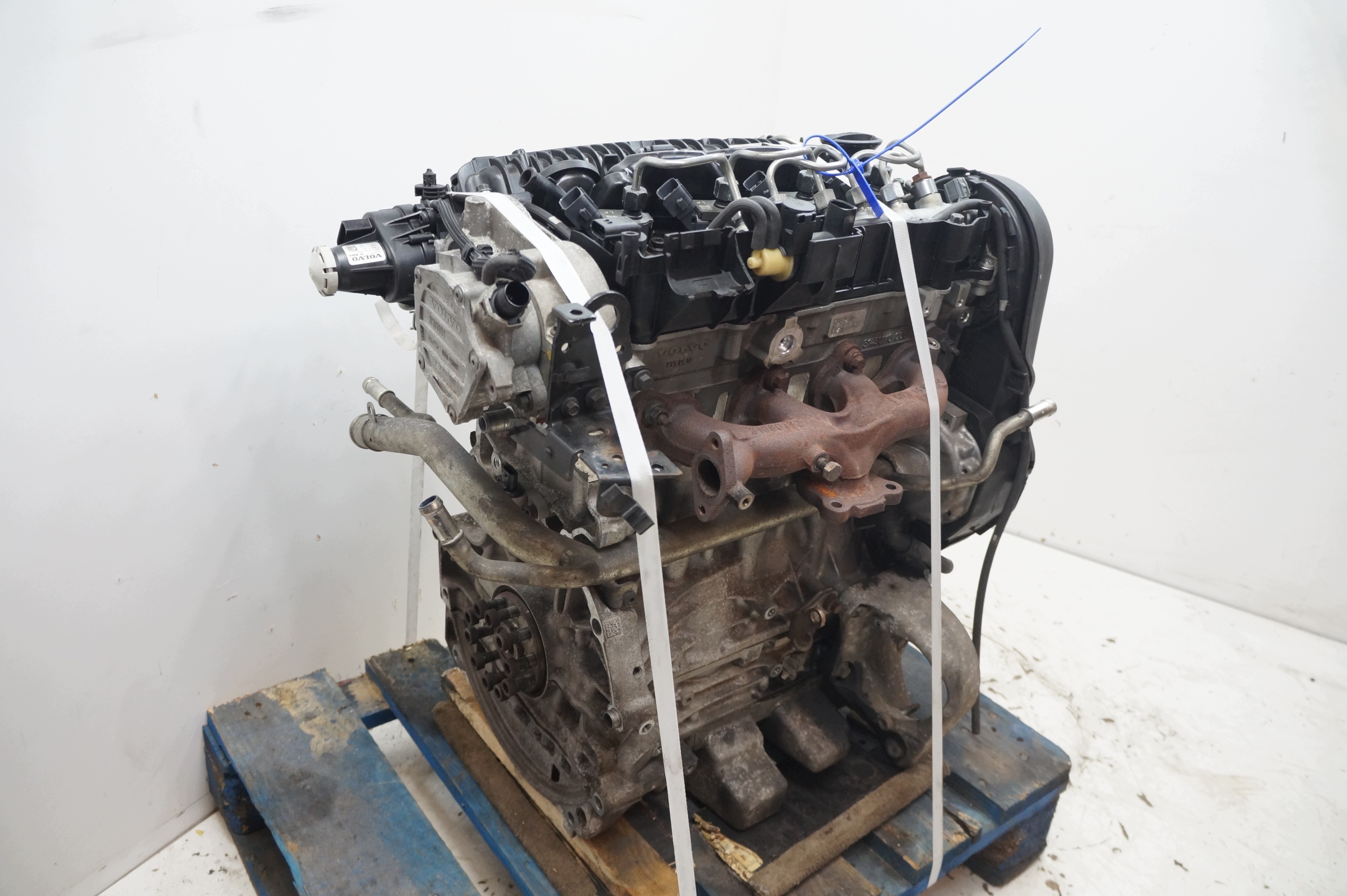 Moteur D 4204 T20 - Image 11