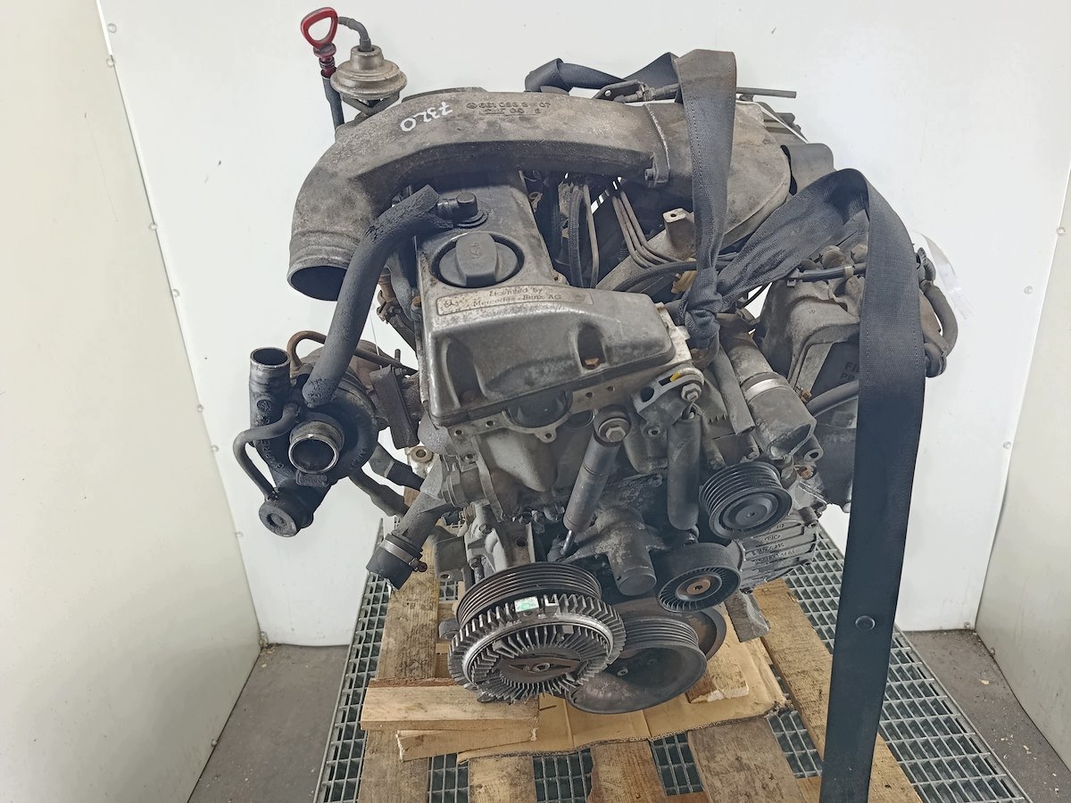 Moteur OM661LA - Image 4