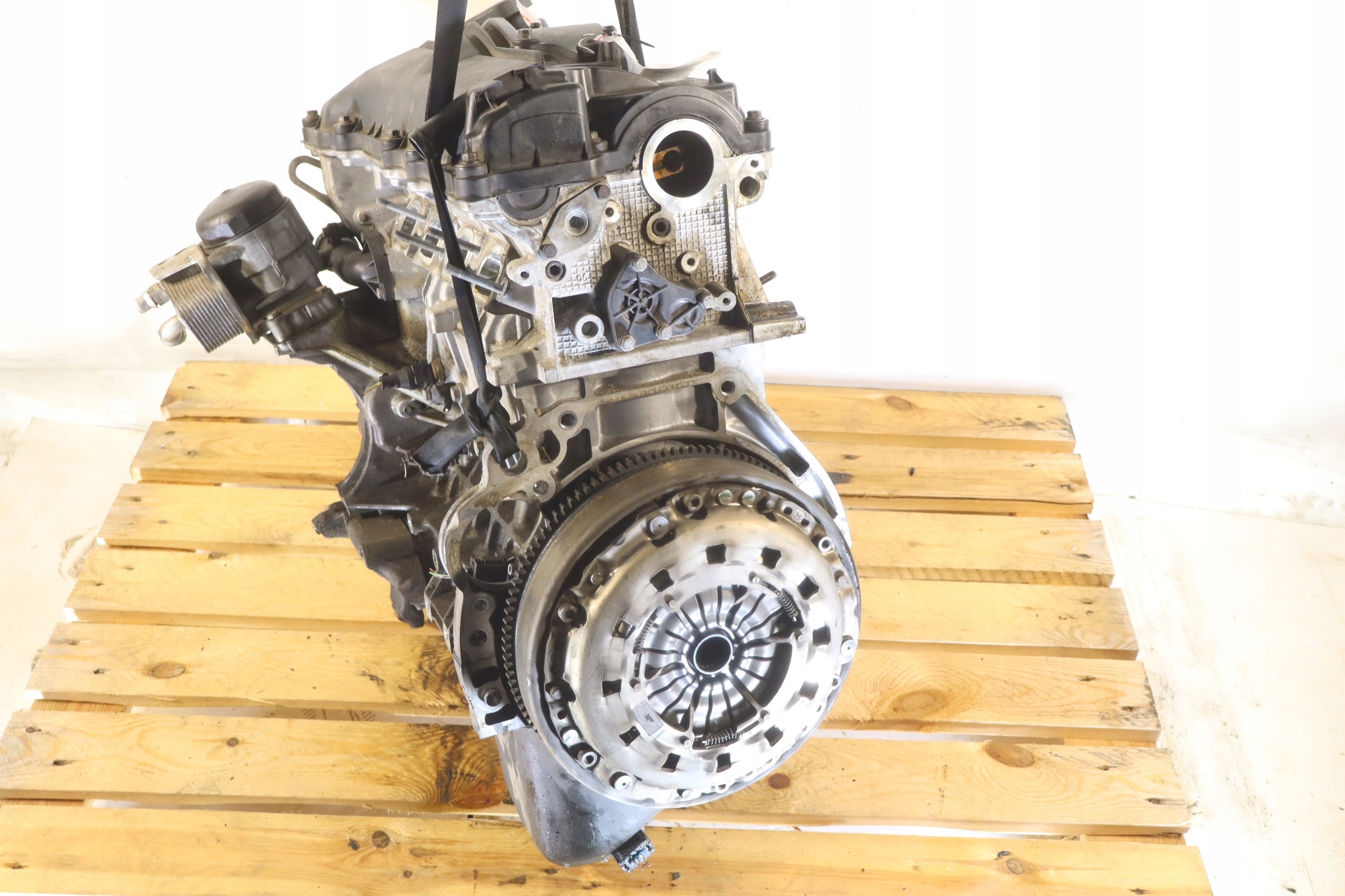 Moteur N46 B20 B - Image 3