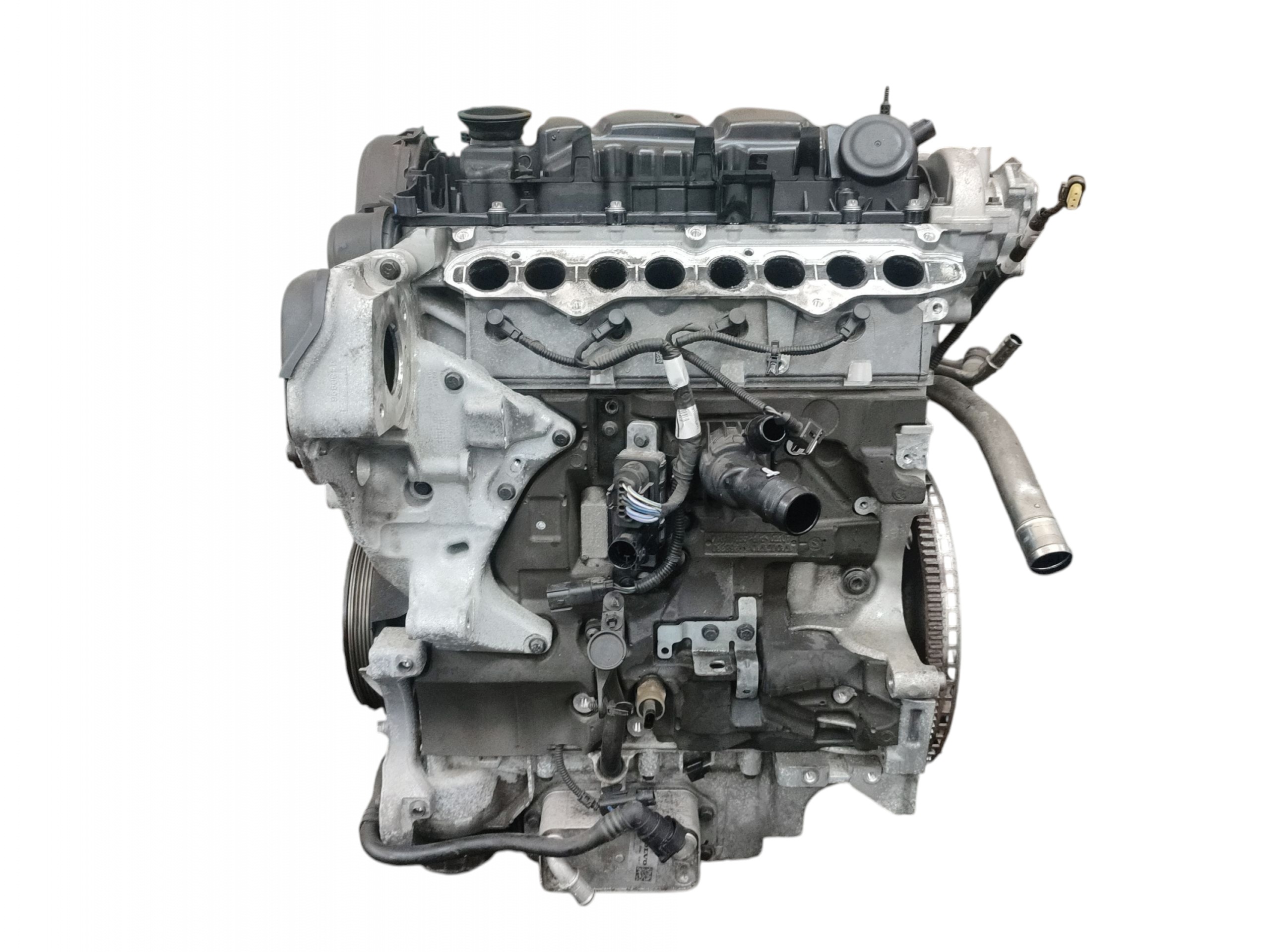 Moteur D 4204 T14 - Image 2