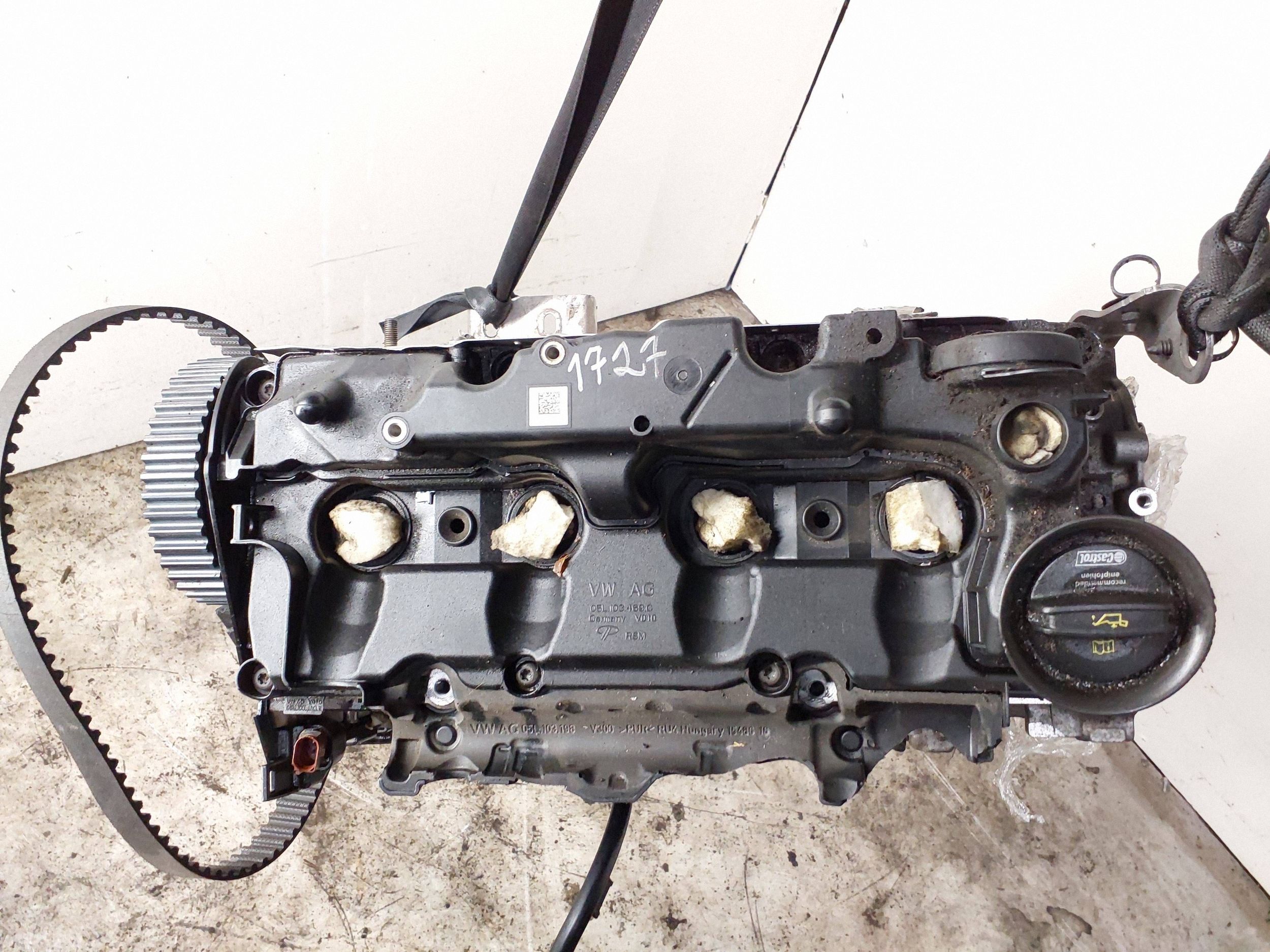 Moteur DFBA - Image 4