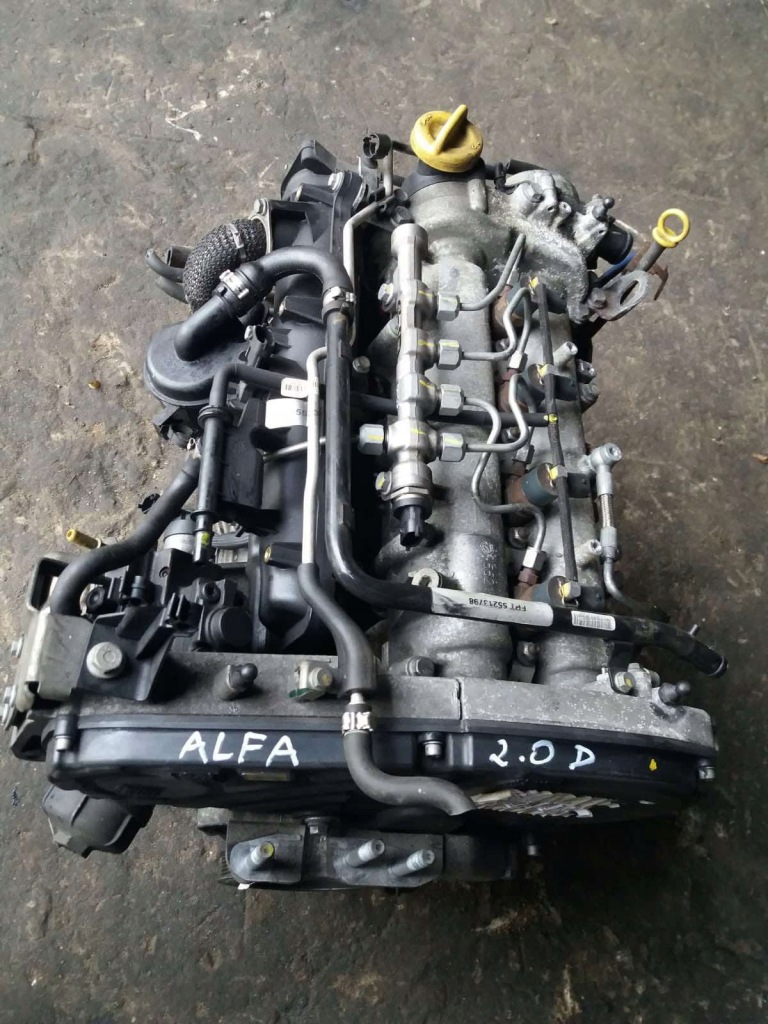 Moteur 552 80 444 - Image 2