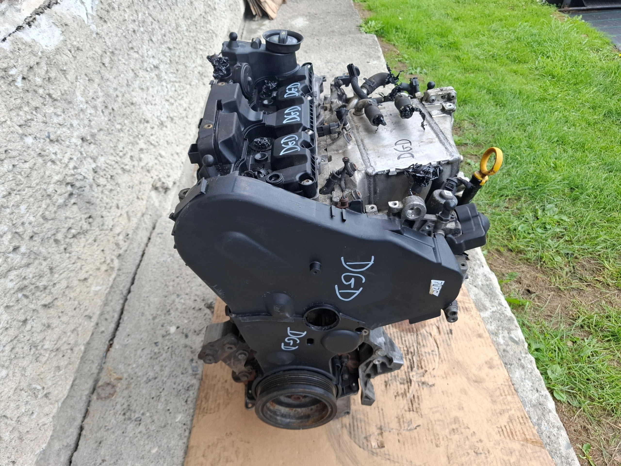 Moteur DGDB - Image 3