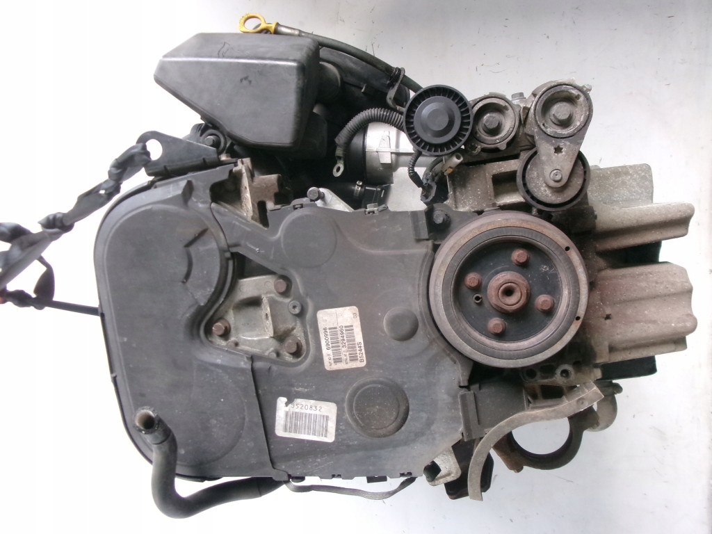 Moteur B 5244 S5 - Image 2