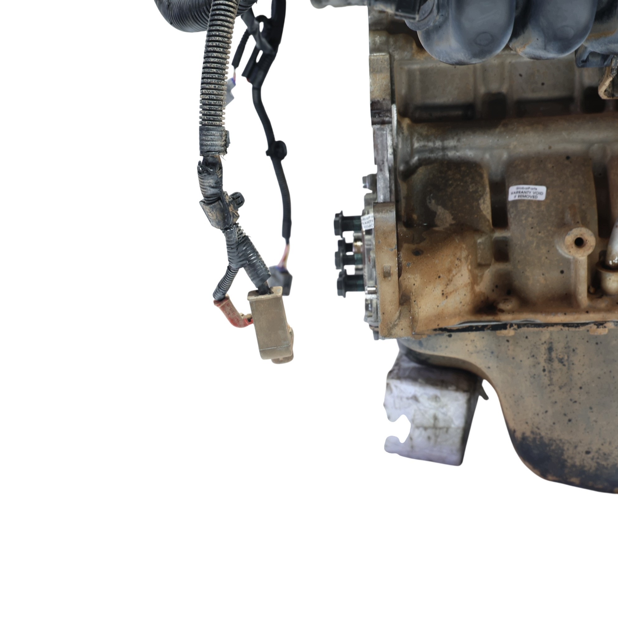 Moteur 1KR-FE - Image 7